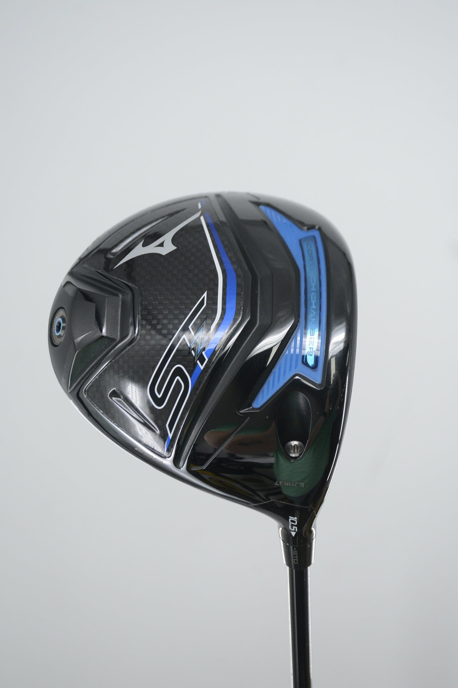Mizuno ST-Z 10.5 Degree Driver R Flex 44.75" Golf Clubs GolfRoots 