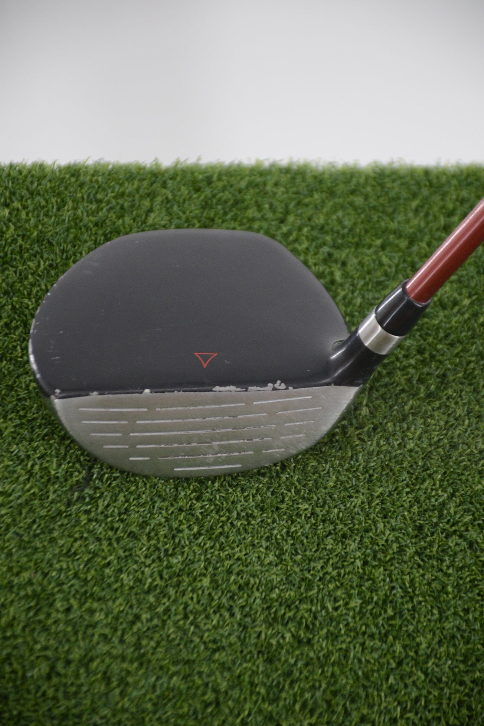 Lynx Parallax 3 Wood R Flex 42.75" Golf Clubs GolfRoots 
