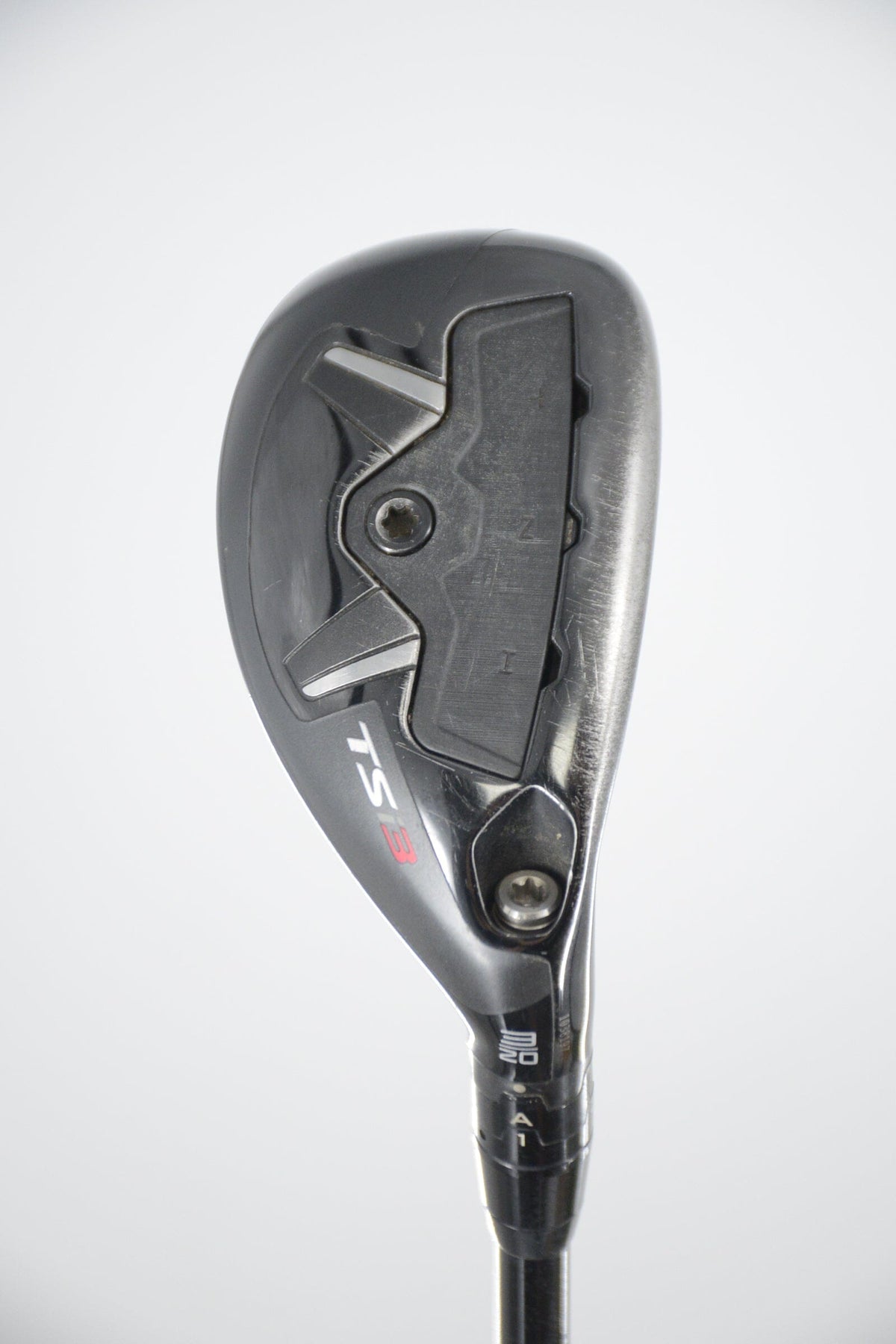 Titleist TSi3 3 Hybrid X Flex 40" Golf Hybrids Titleist 