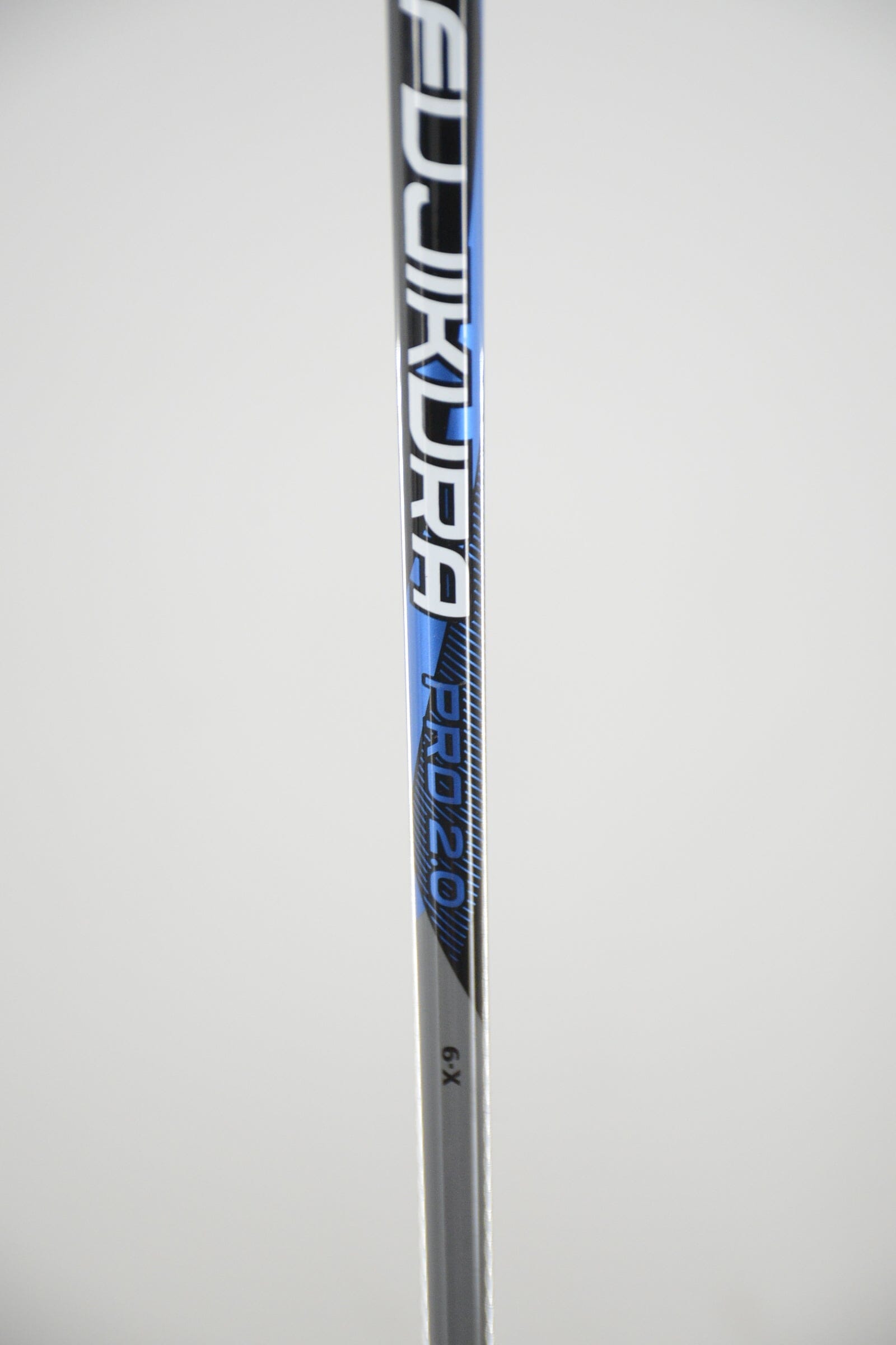 Fujikura Pro 2.0 PXG Driver Shaft X Flex 43.25