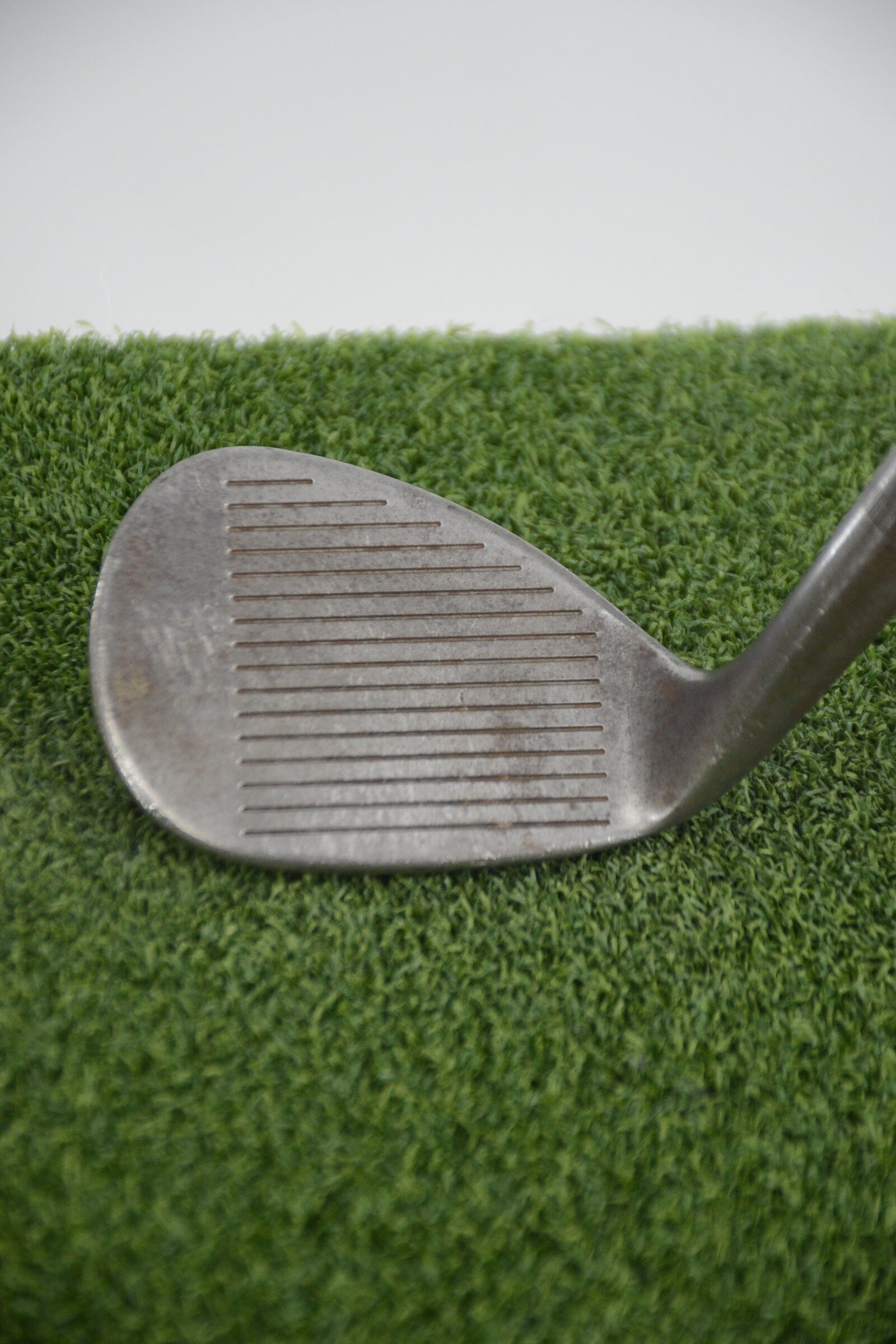 Callaway Forged + 60 Degree Wedge Wedge Flex 34.75" Golf Clubs GolfRoots 