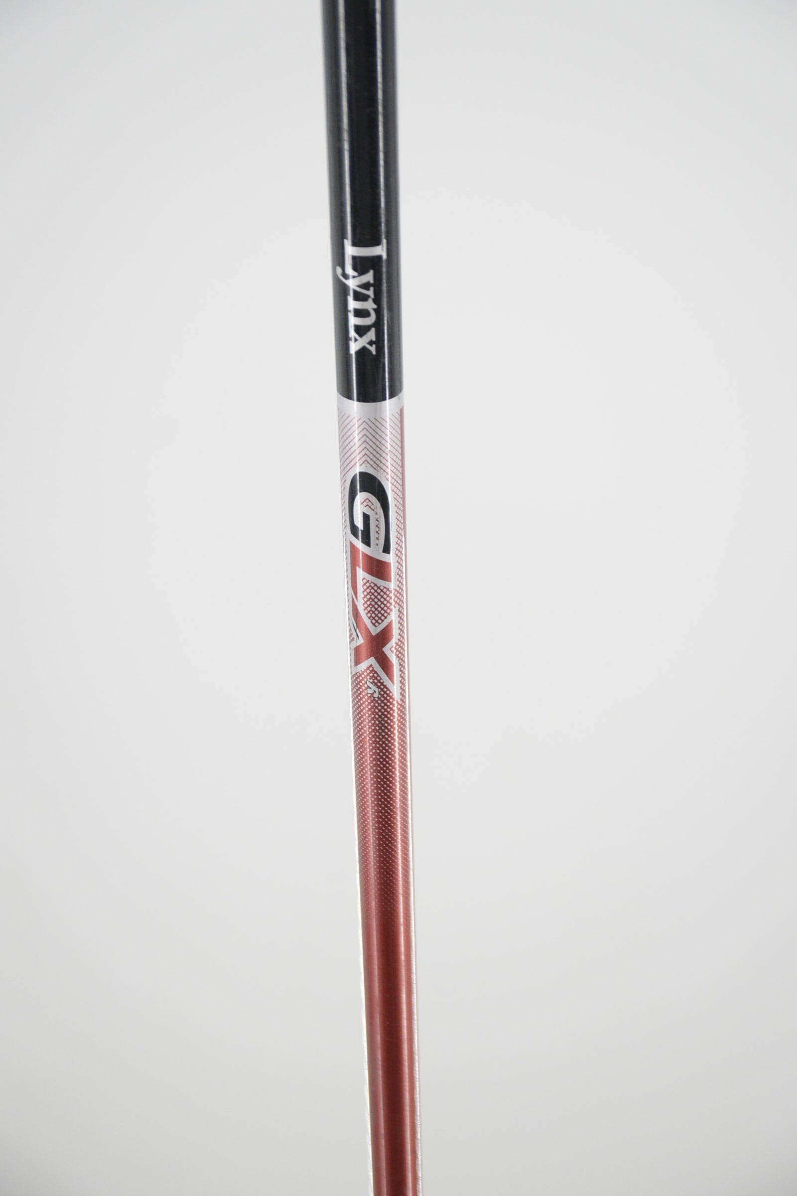 Lynx Parallax 3 Wood R Flex 42.75"