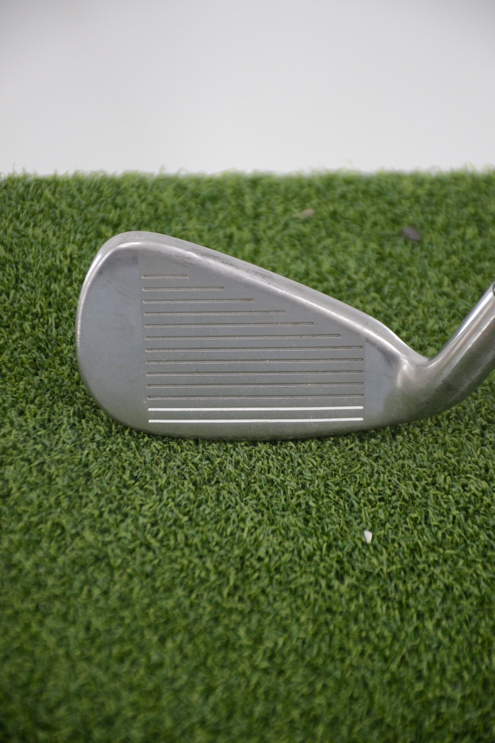 TaylorMade Rac OS 3 Iron S Flex 39" Golf Clubs GolfRoots 