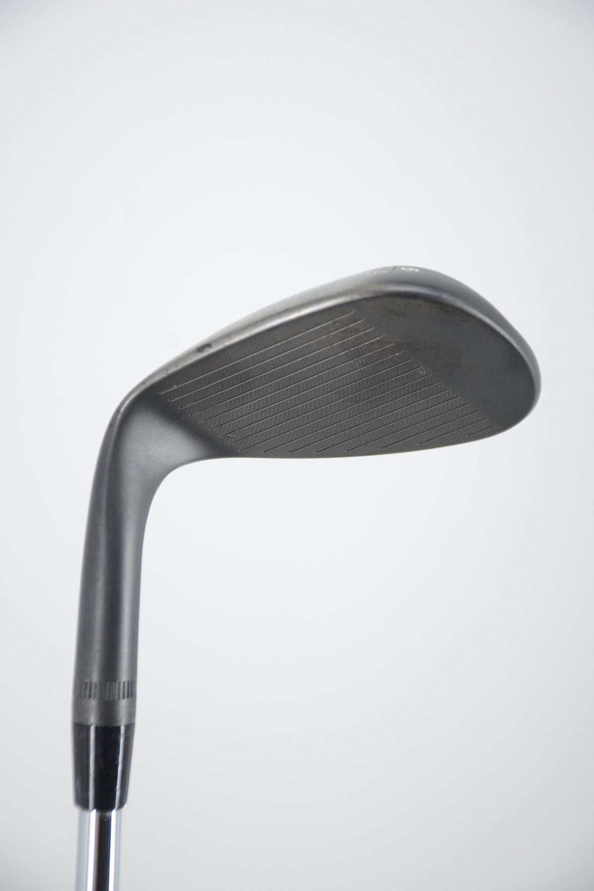Callaway MD3 Matte Black 58 Degree Wedge S Flex 34.75"