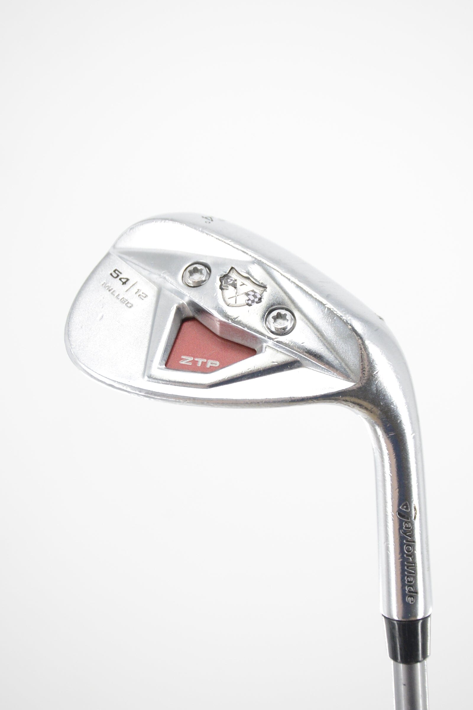 TaylorMade Z Tp 54 Degree Wedge R Flex 35.25" Golf Clubs GolfRoots 