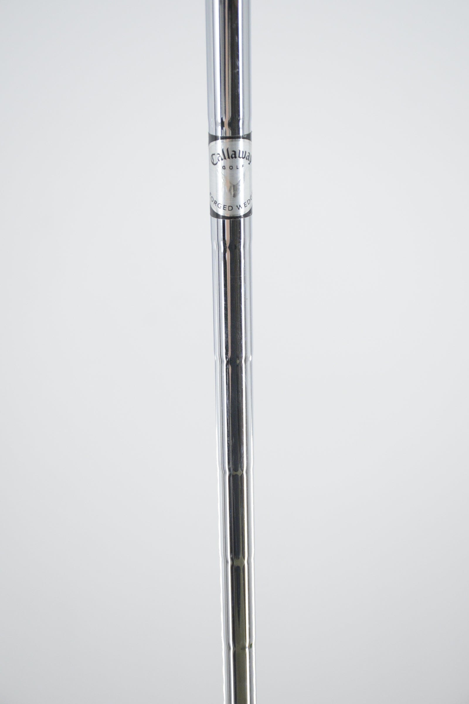 Callaway Forged + 60 Degree Wedge Wedge Flex 34.75" Golf Clubs GolfRoots 