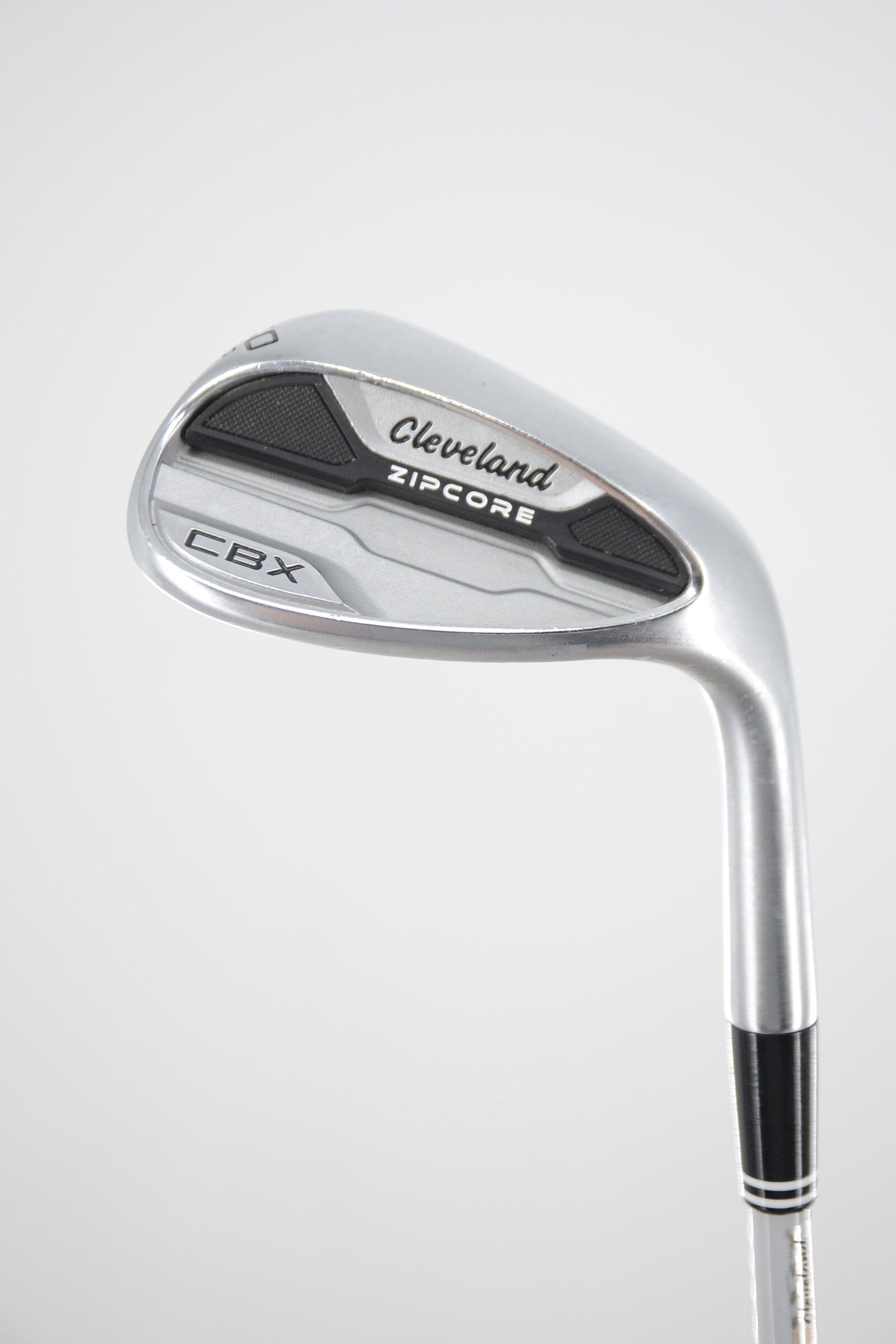 Women's Cleveland CBX Zipcore 60 Degree Wedge W Flex 34" Golf Clubs GolfRoots 