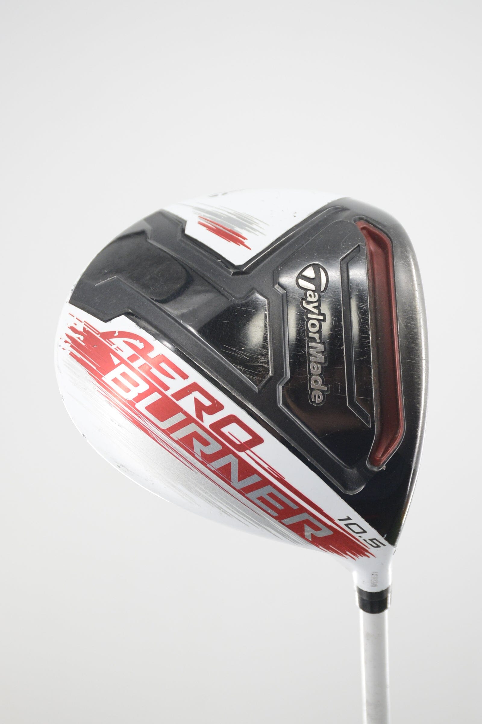 Women's TaylorMade Aeroburner 10.5 Degree Driver W Flex 44.5" Golf Clubs GolfRoots 