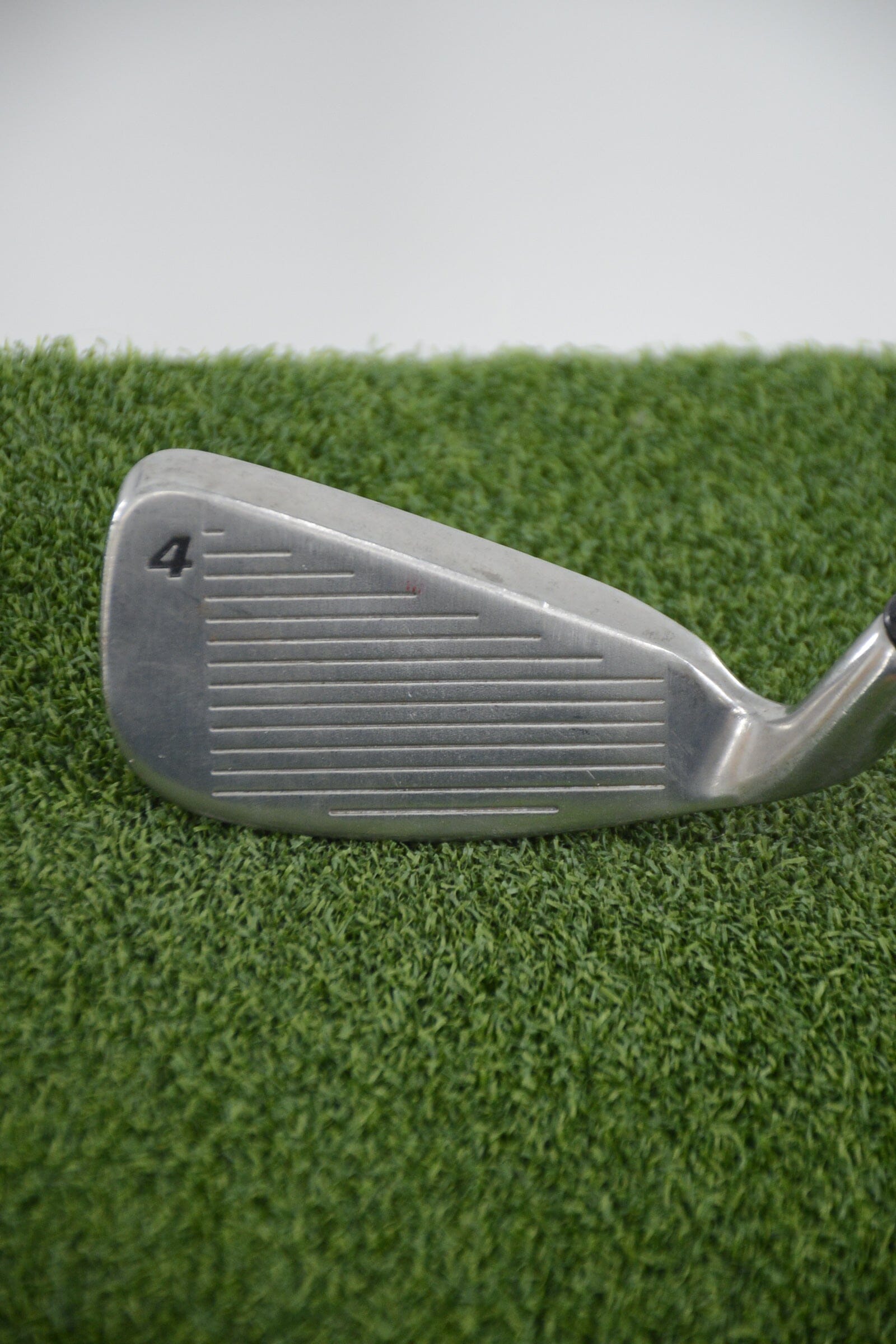 Callaway Big Bertha 1996 4 Iron R Flex 38.25" Golf Clubs GolfRoots 