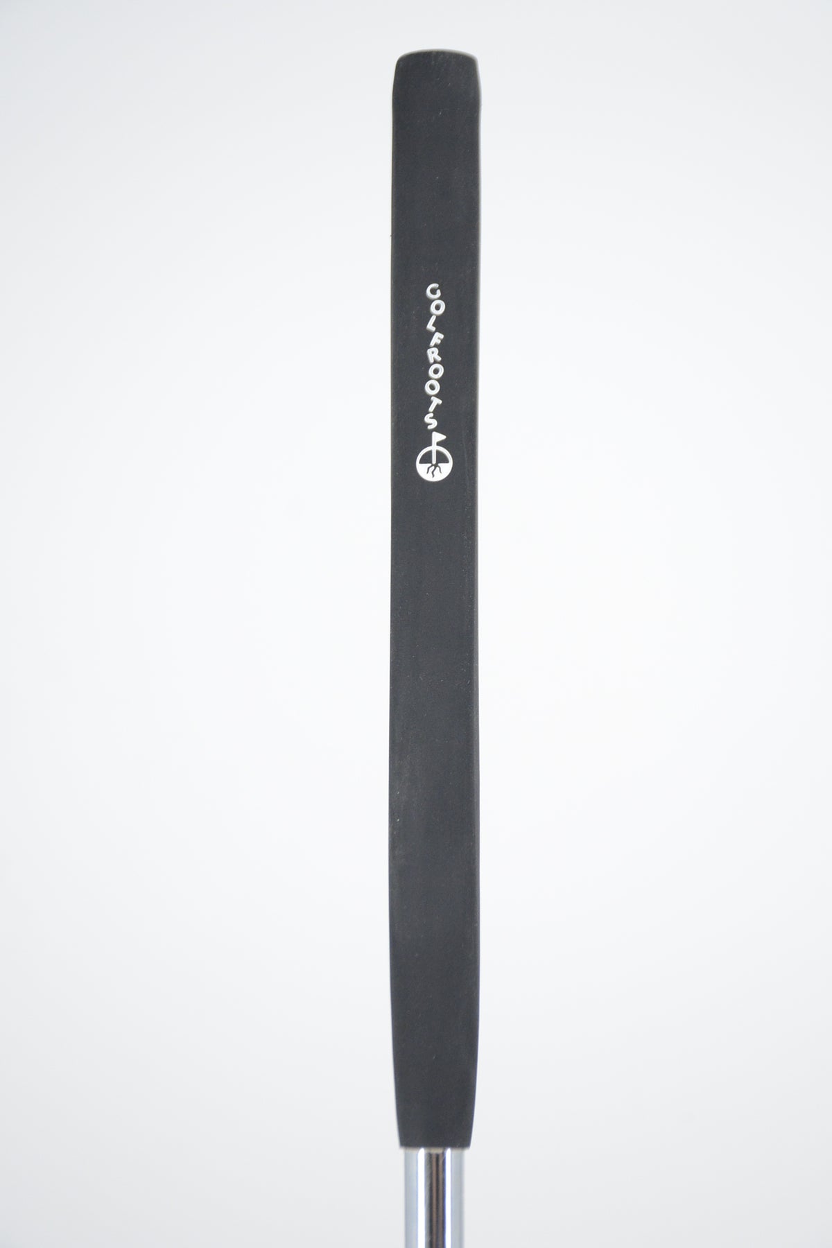 Odyssey White Steel Rossie Putter 35"