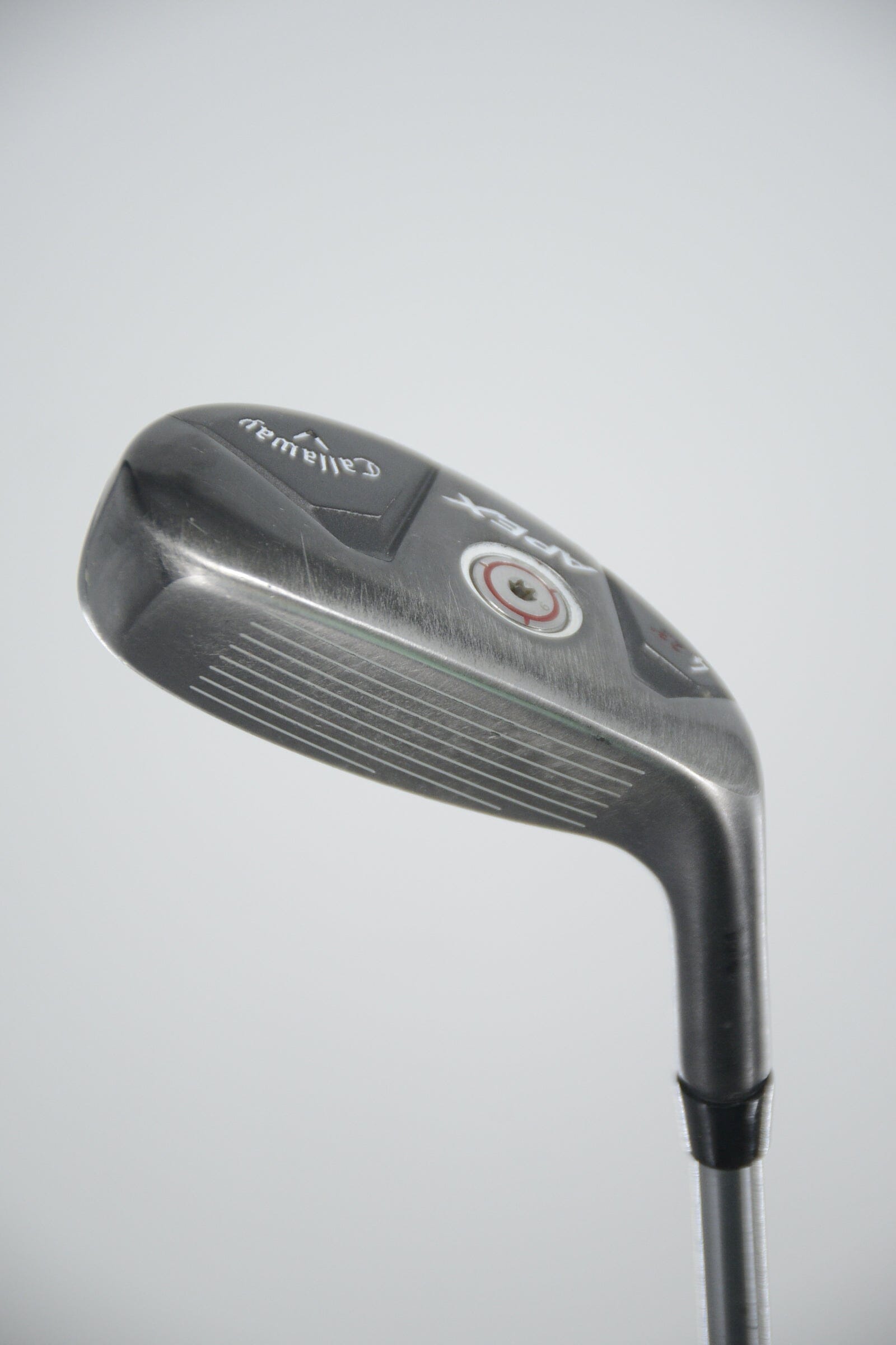 Callaway Apex 4 Hybrid R Flex 39.25" Golf Clubs GolfRoots 