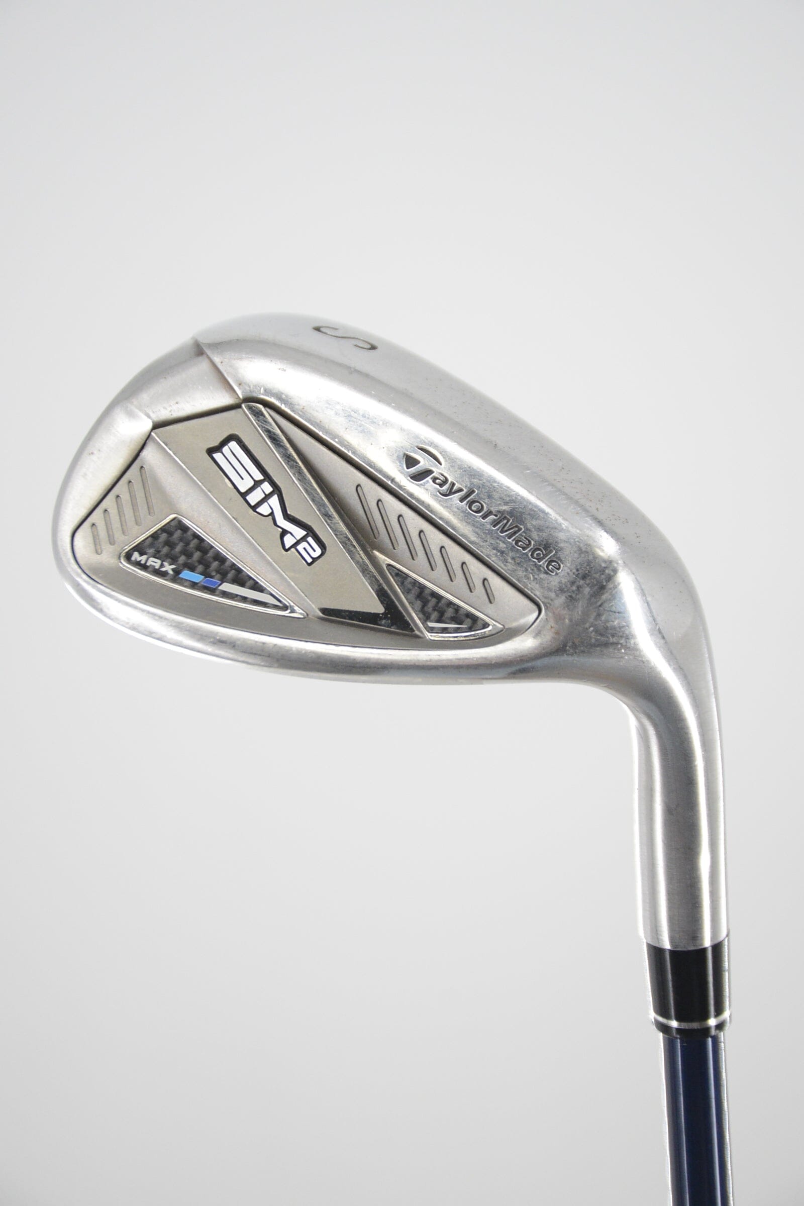 TaylorMade SIM2 Max SW R Flex 34.75" Golf Clubs GolfRoots 