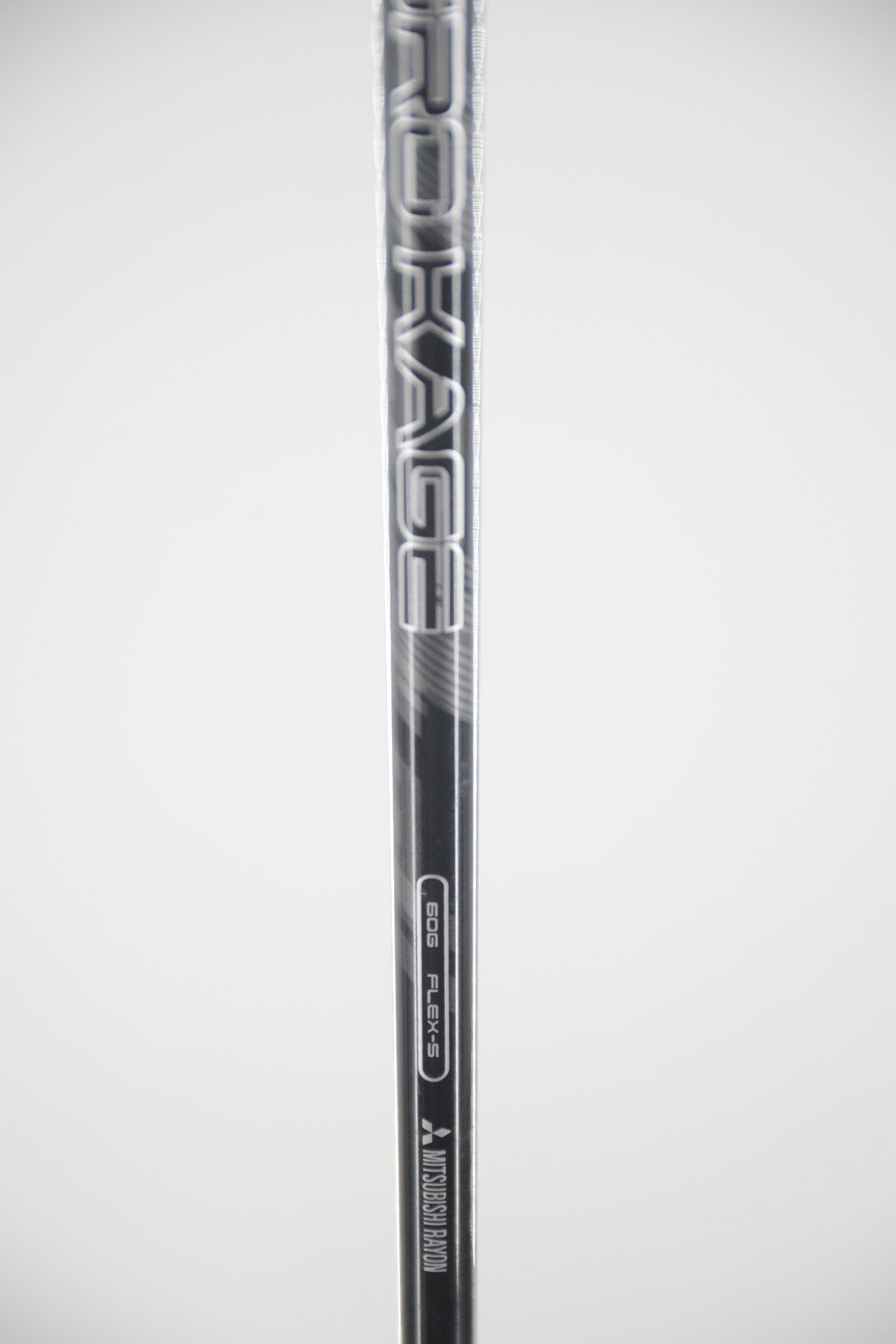 Srixon Z-745 8.5 Degree Driver S Flex 45.25" Golf Clubs GolfRoots 