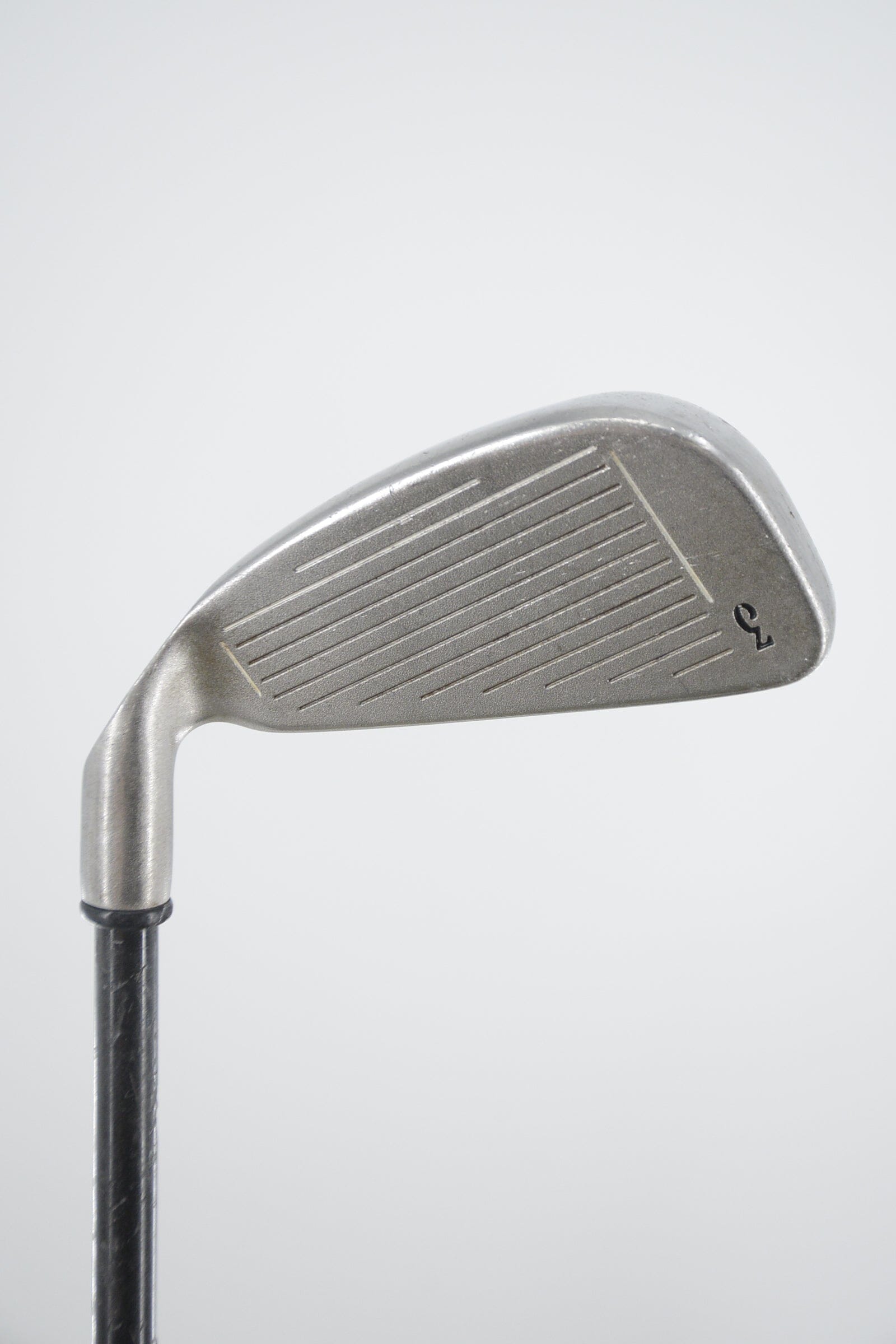 Callaway Big Bertha 1996 3 Iron S Flex 39" Golf Clubs GolfRoots 