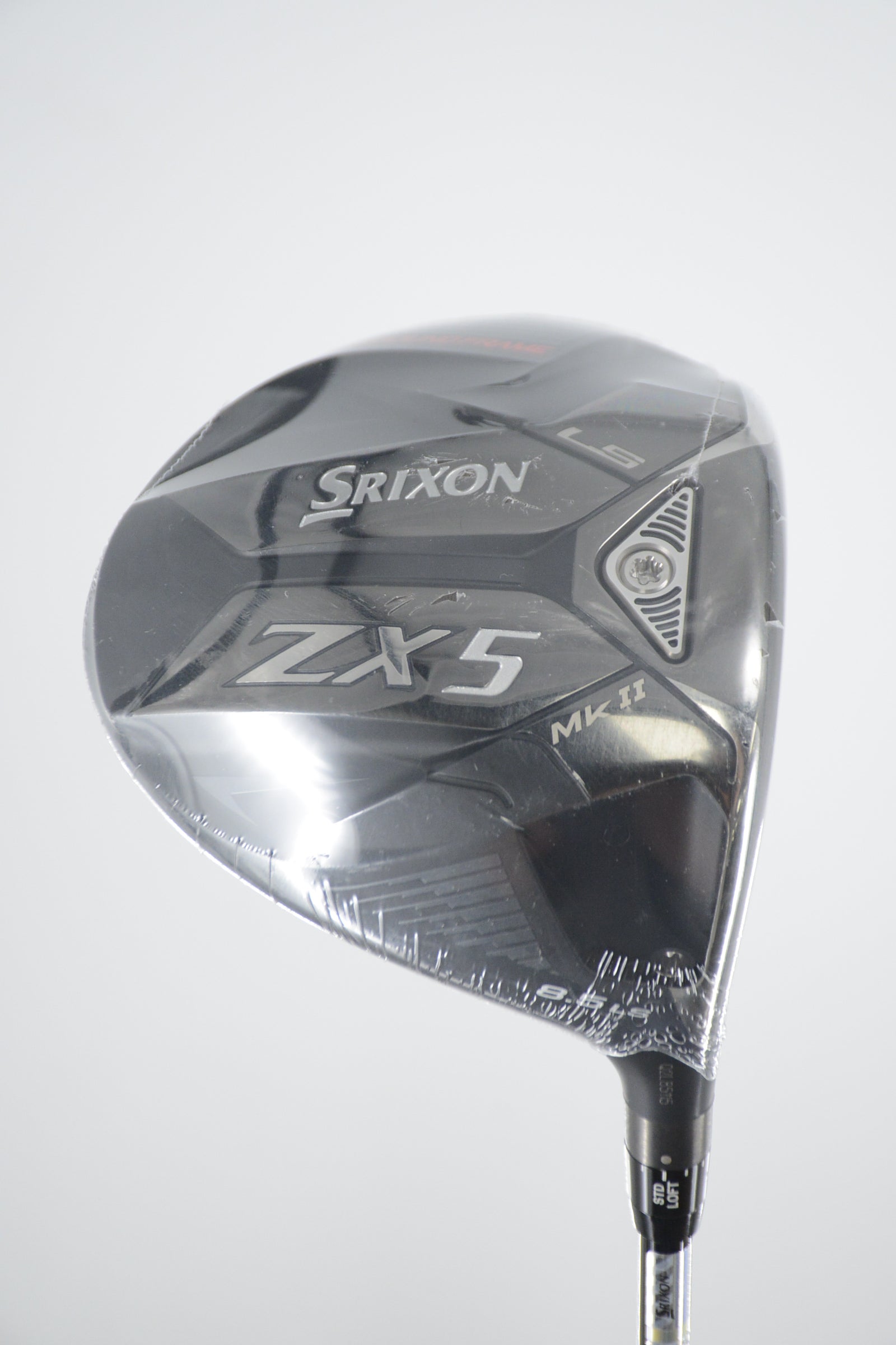 NEW Srixon Zx5 LS Mk II 8.5 Degree Driver S Flex 45.5"