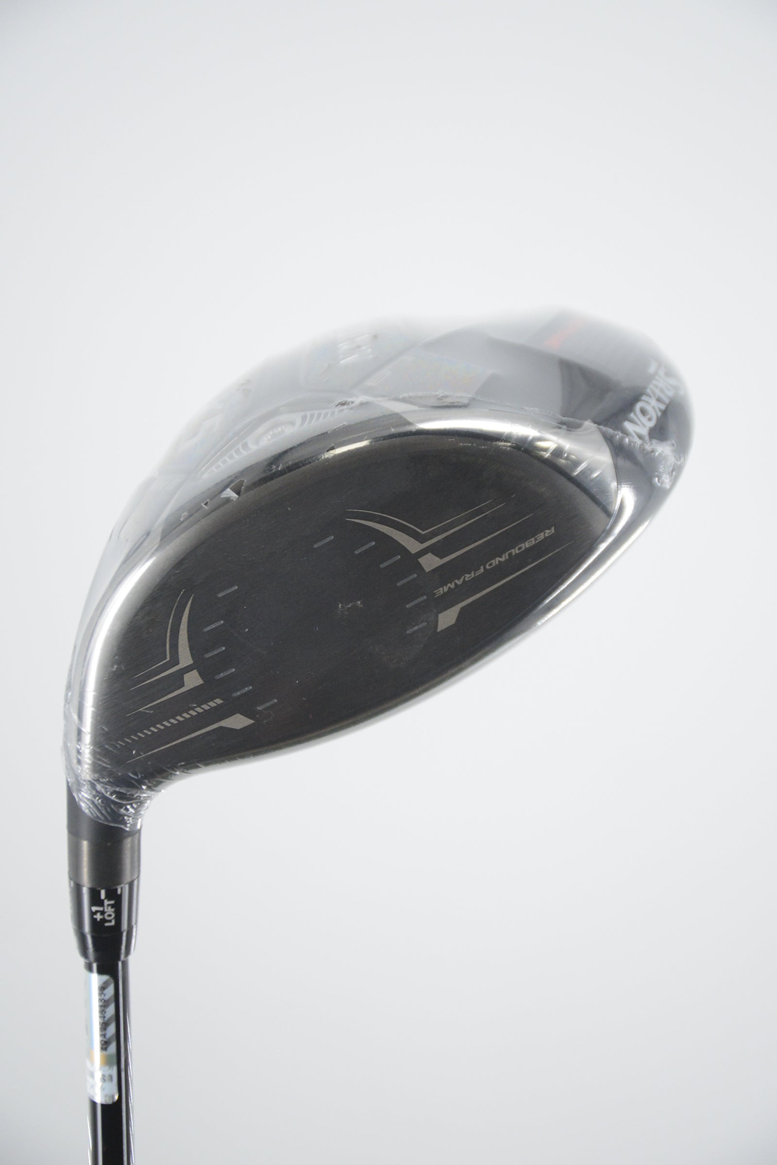 NEW Srixon Zx5 LS Mk II 8.5 Degree Driver S Flex 45.5"