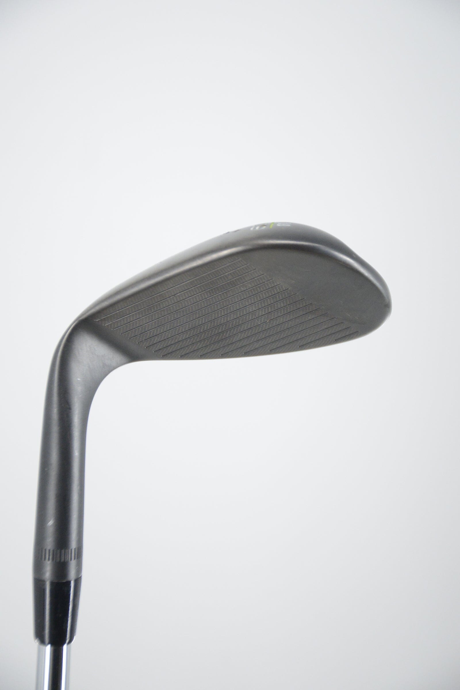Callaway MD3 Matte Black 60 Degree Wedge Wedge Flex 34.75" Golf Clubs GolfRoots 