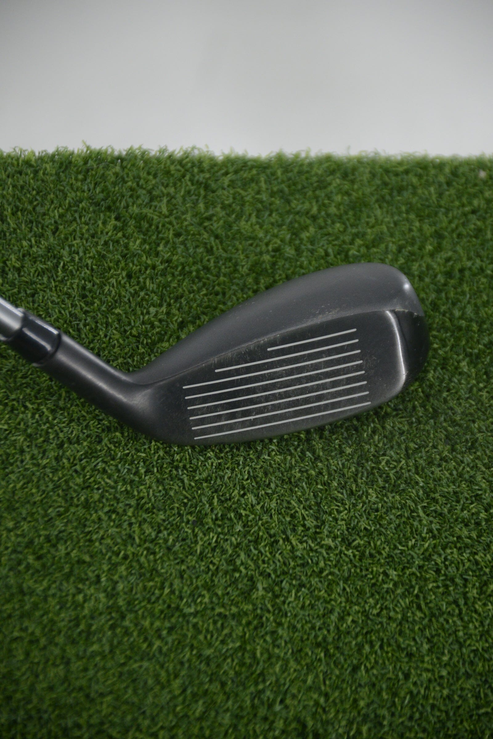 Callaway Apex 4 Hybrid R Flex 39.25" Golf Clubs GolfRoots 