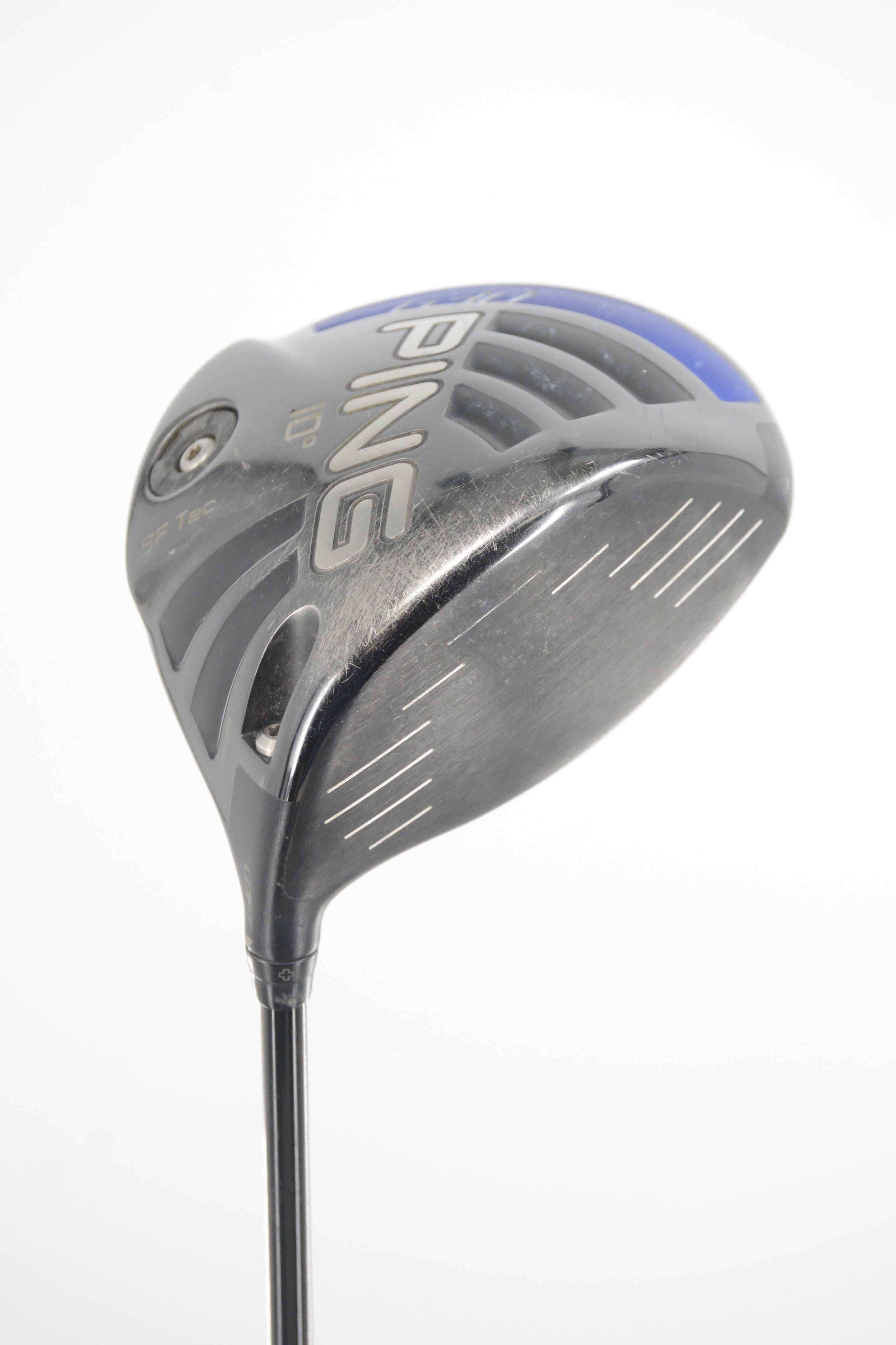 Ping G30 SF Tec 10 Degree Driver S Flex 44.75" Golf Clubs GolfRoots 