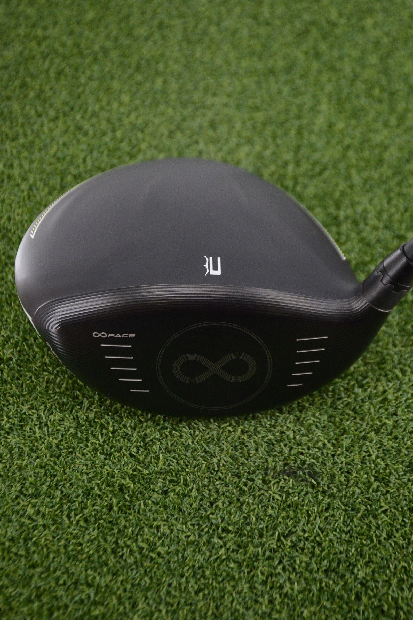 Cobra Radspeed 10.5 Degree Driver R Flex 45.75" Golf Clubs GolfRoots 