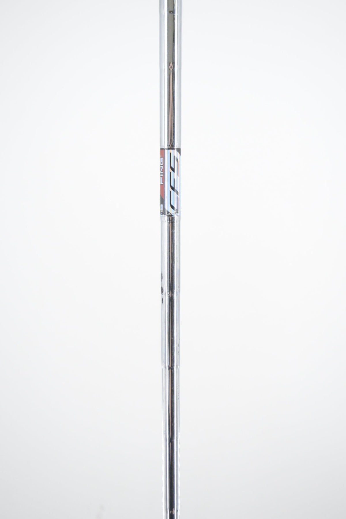 Ping G25 5 Iron S Flex 38.75" Golf Irons Ping 