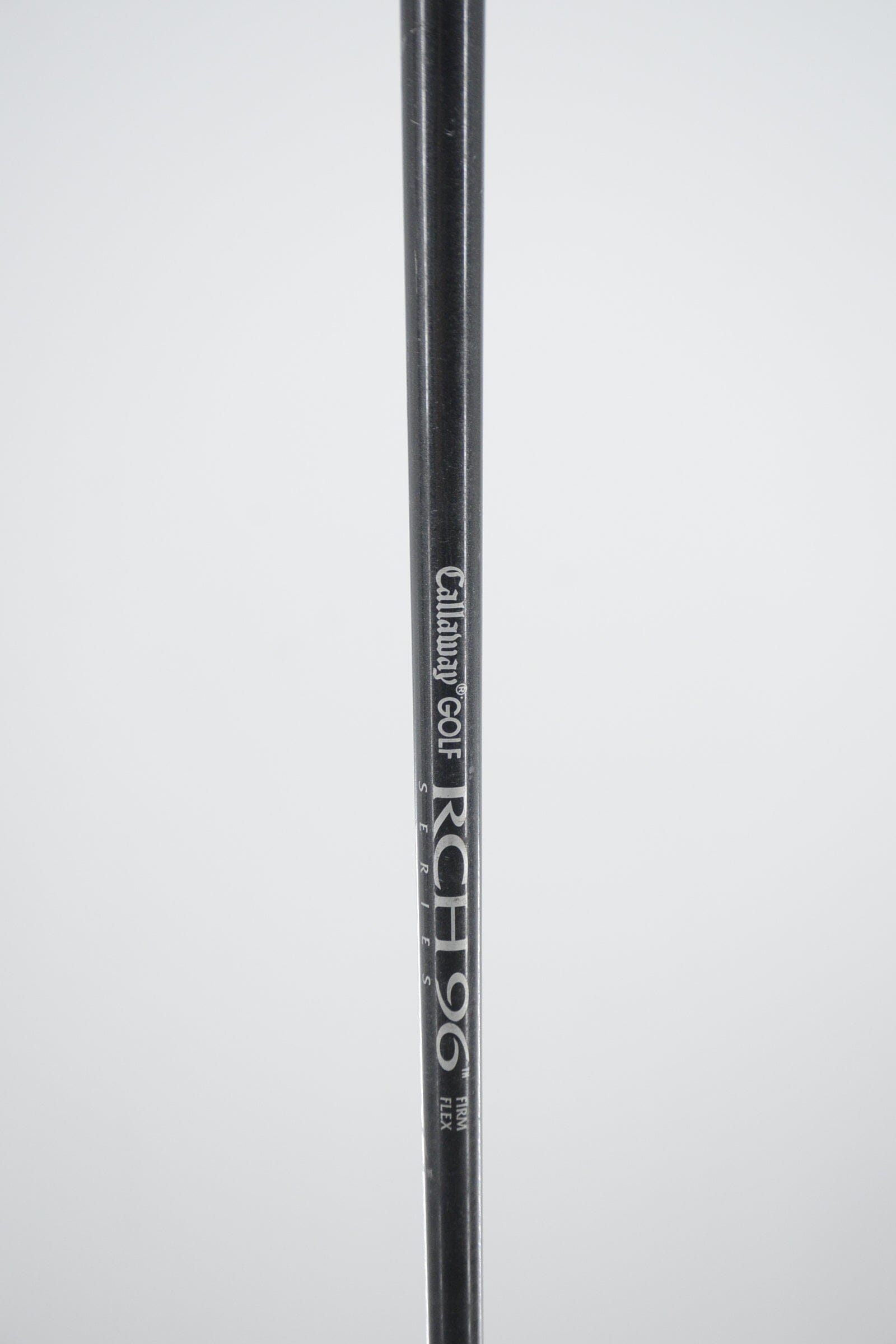 Callaway Big Bertha 1996 3 Iron S Flex 39" Golf Clubs GolfRoots 