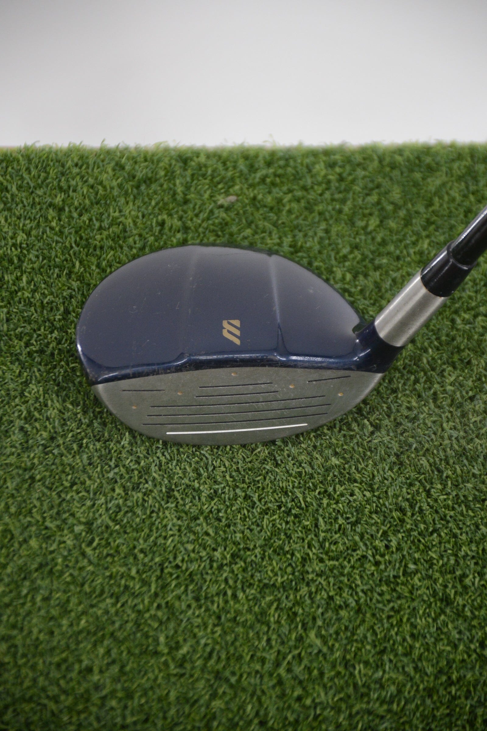 Mizuno T-Zoid Forged 5 Wood R Flex 42.75" Golf Clubs GolfRoots 