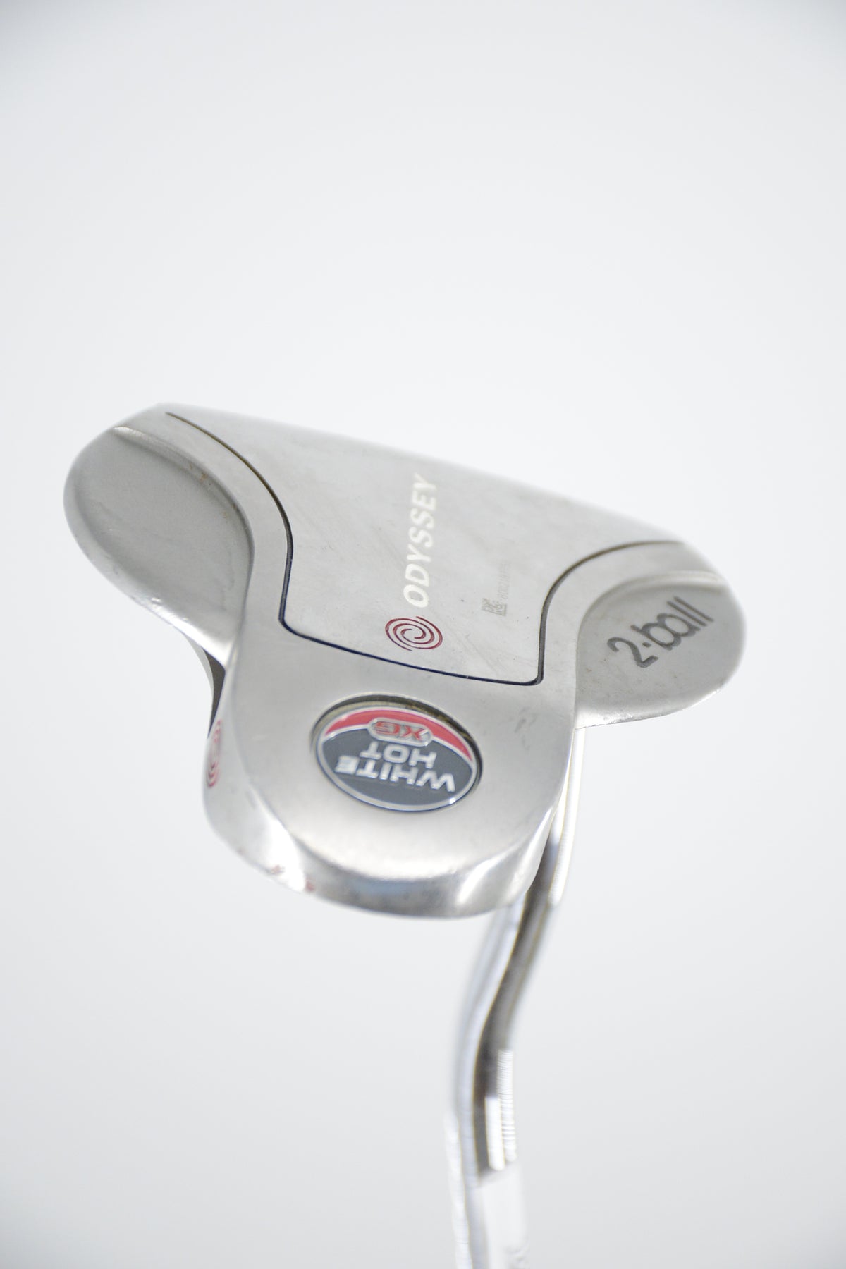 Odyssey White Hot XG 2-Ball Putter 35"