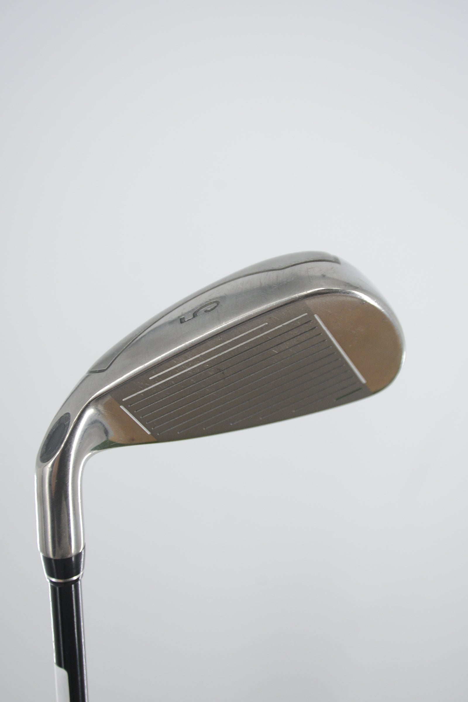 Women's Callaway Fusion Wide Sole 5 Iron W Flex 36.75"