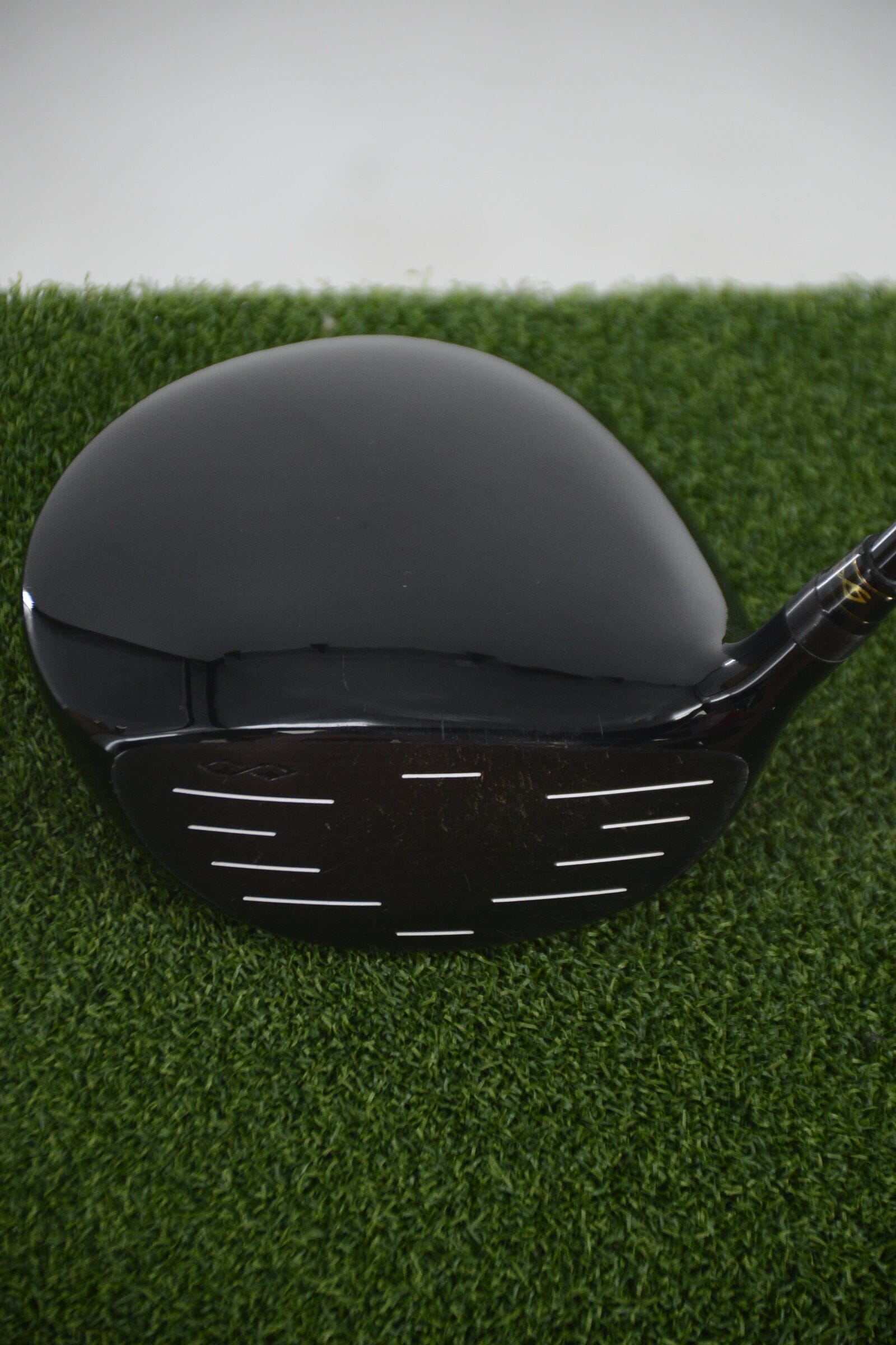 Snake Eyes Viper Tour 10 Degree Driver S Flex 44.5" Golf Clubs GolfRoots 