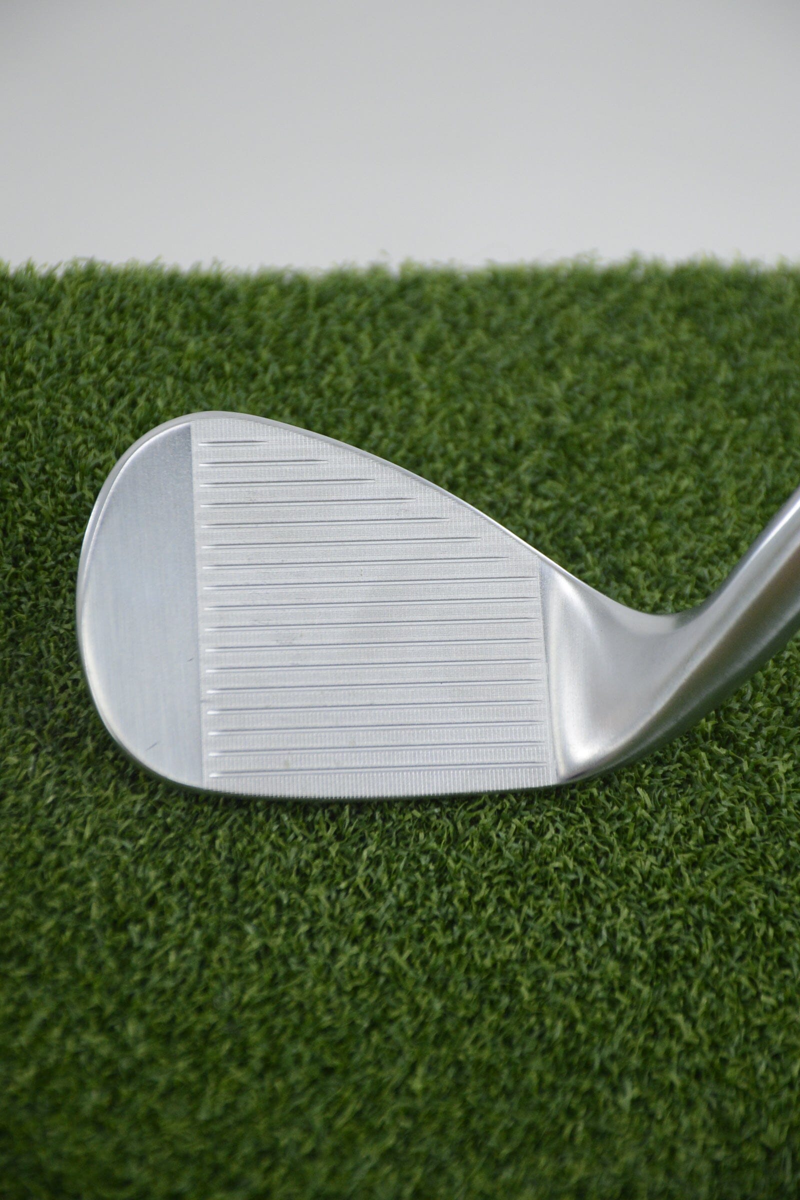 Callaway Opus SP Chrome 56 Degree Wedge S Flex 35" Golf Clubs GolfRoots 