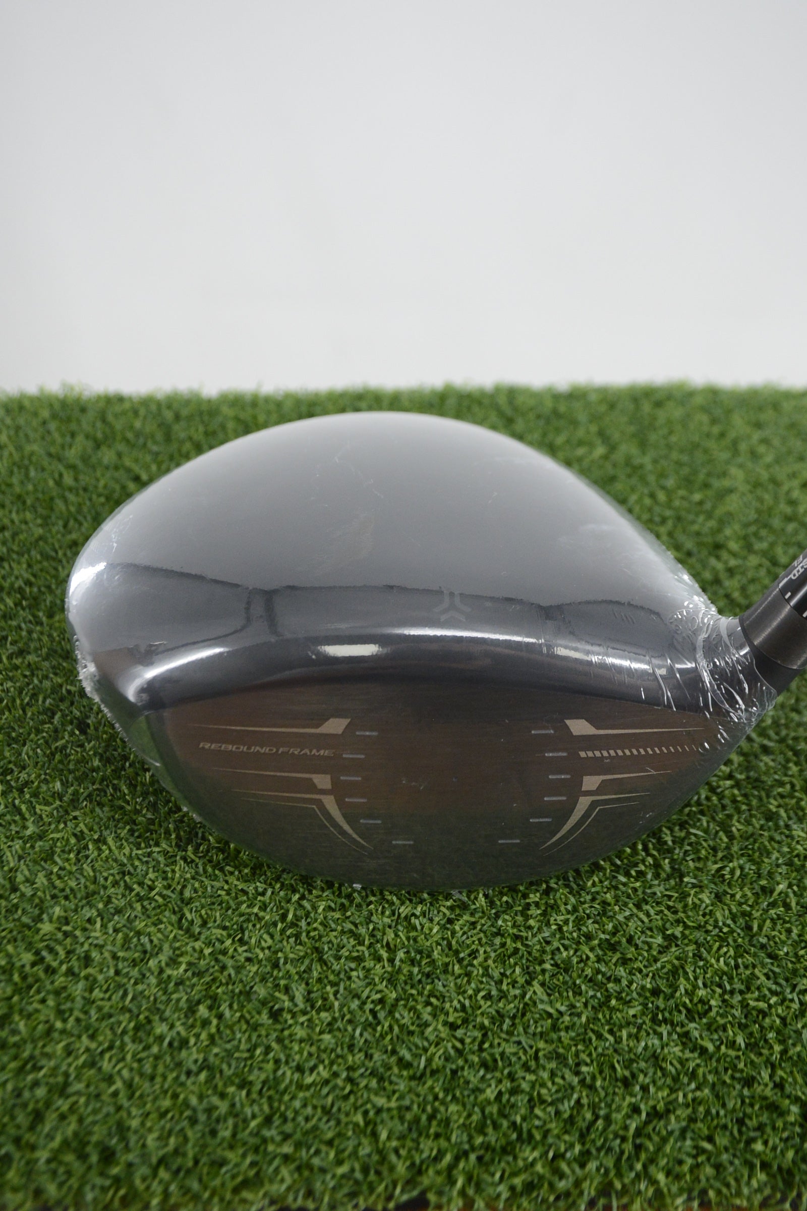 NEW Srixon Zx5 LS Mk II 8.5 Degree Driver S Flex 45.5"