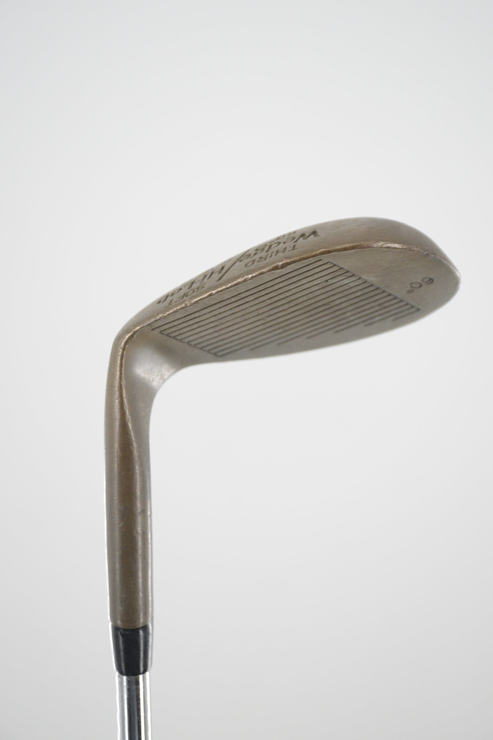 Senator Scoring System 60 Degree Wedge R Flex 35" Golf Clubs GolfRoots 