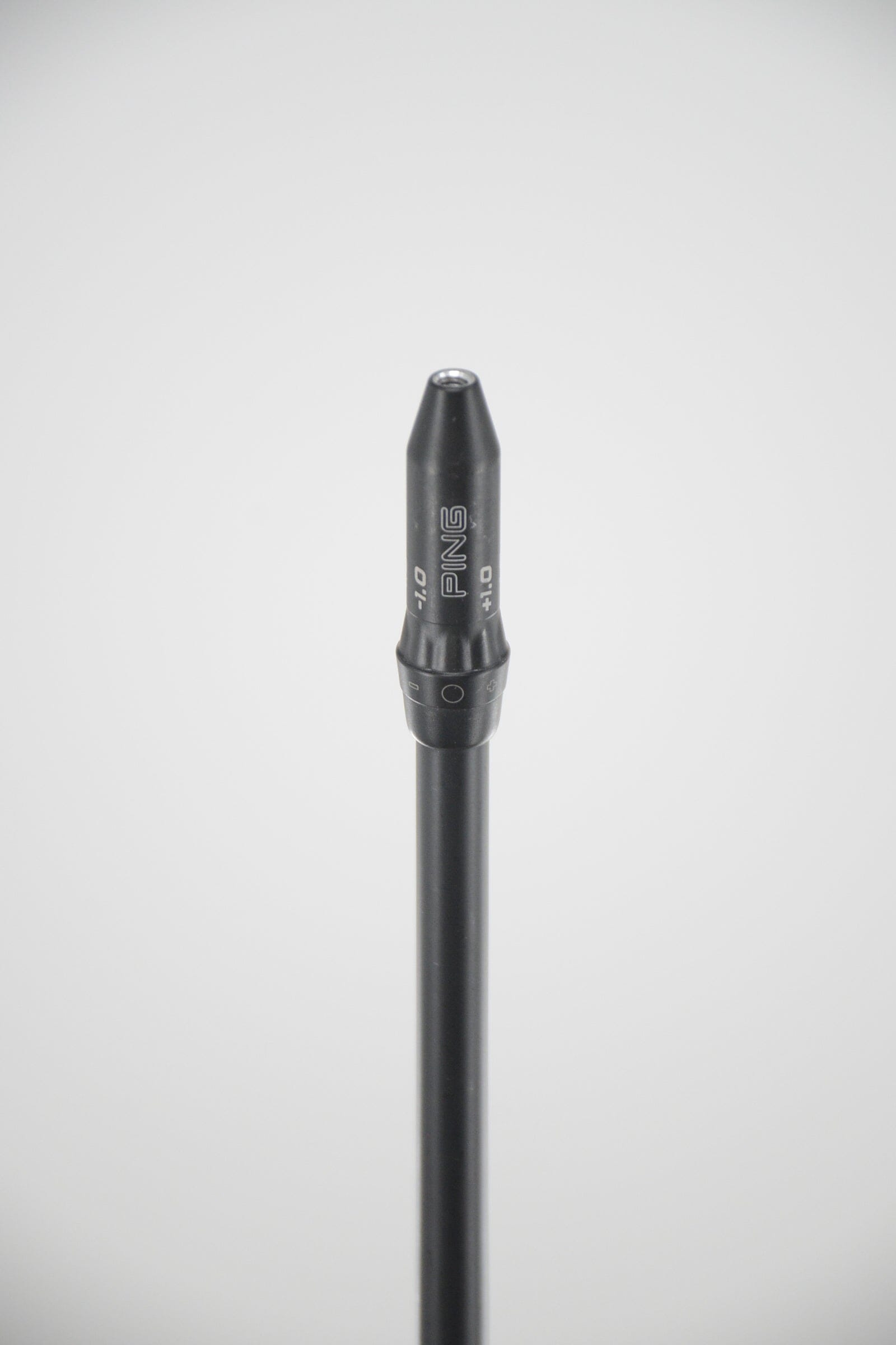 Mitsubishi Tensei 1k Black Ping Driver Shaft X Flex 44" Golf Clubs GolfRoots 