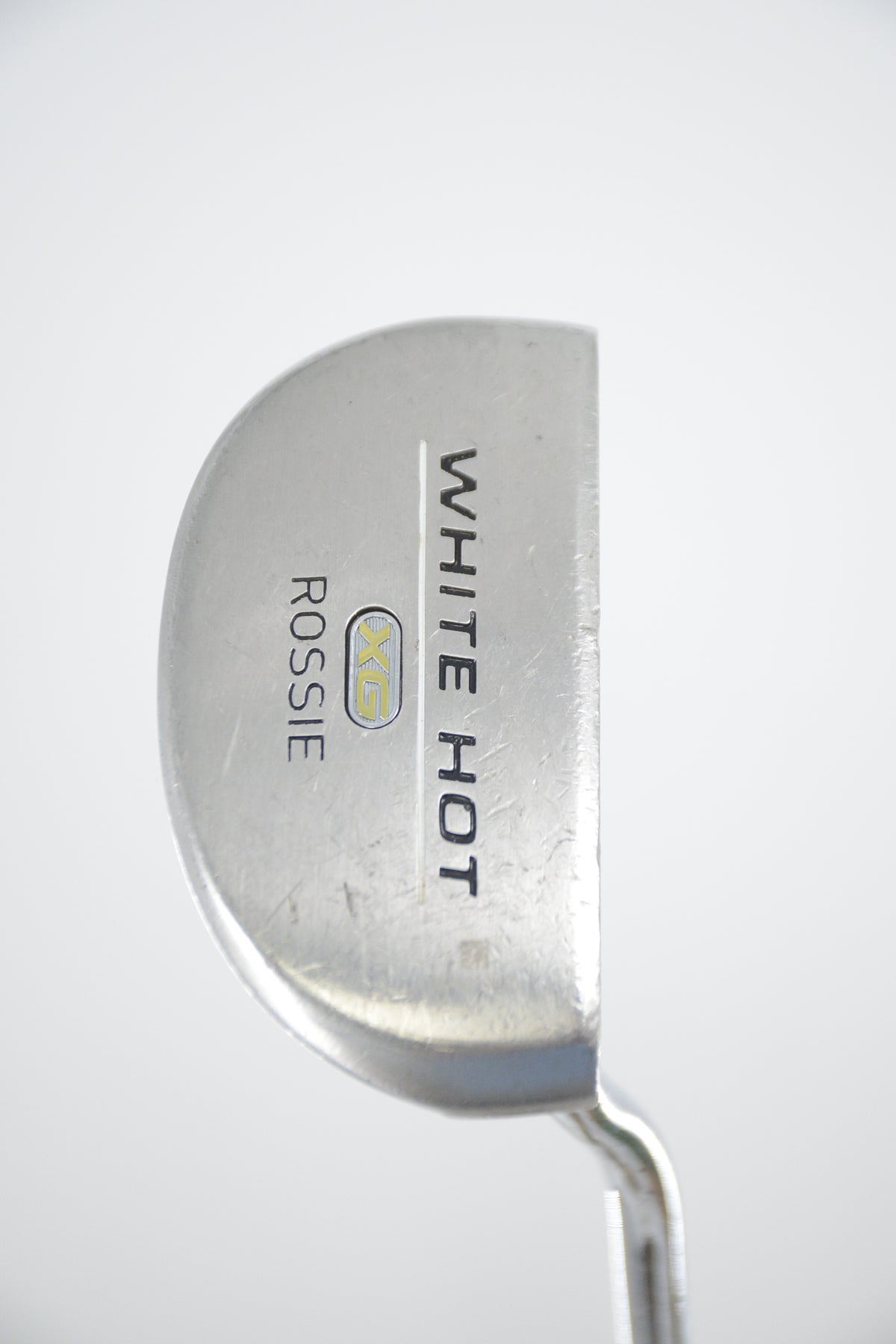 Odyssey White Hot XG Rossie Putter 34"
