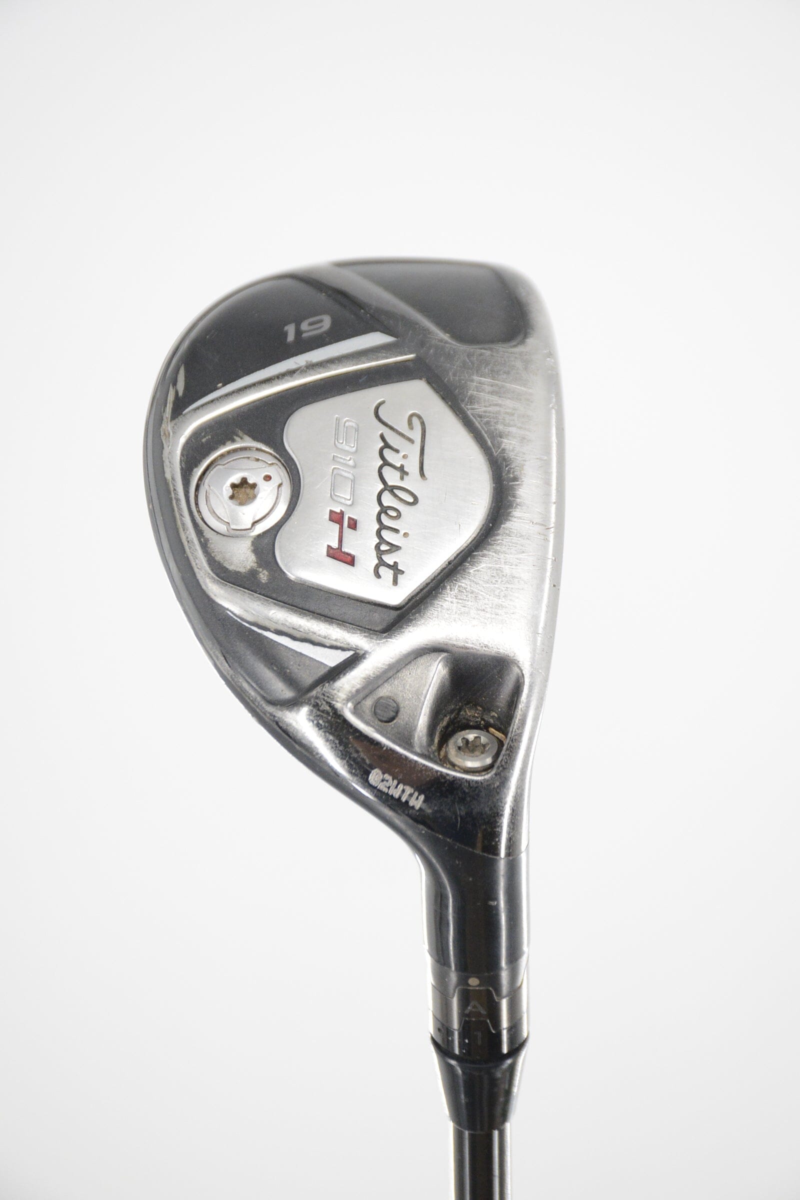 Titleist 910H 19 Degree Hybrid S Flex 40.75" Golf Clubs GolfRoots 