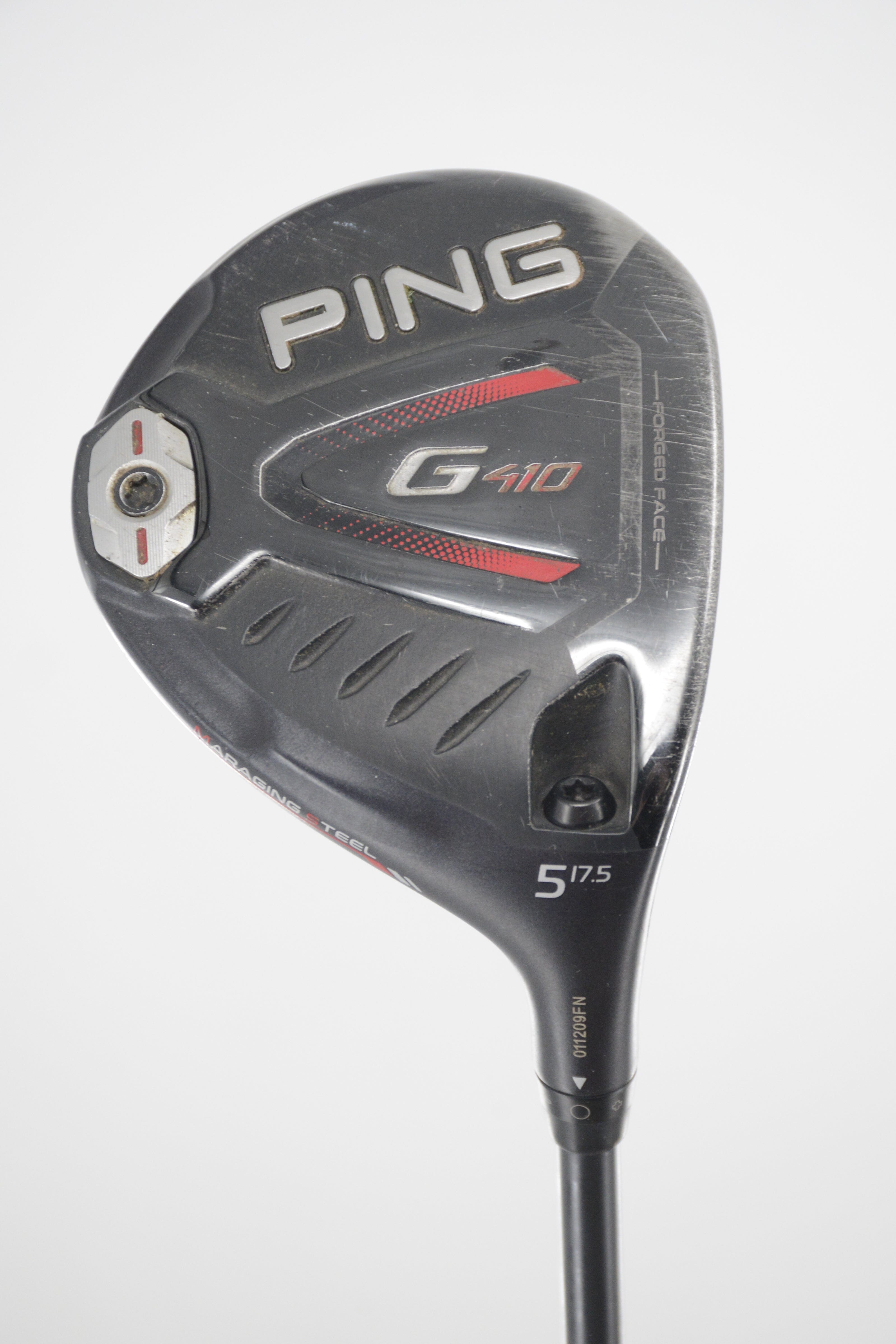 Ping G410 5 Wood R Flex 42.25" Golf Clubs GolfRoots 