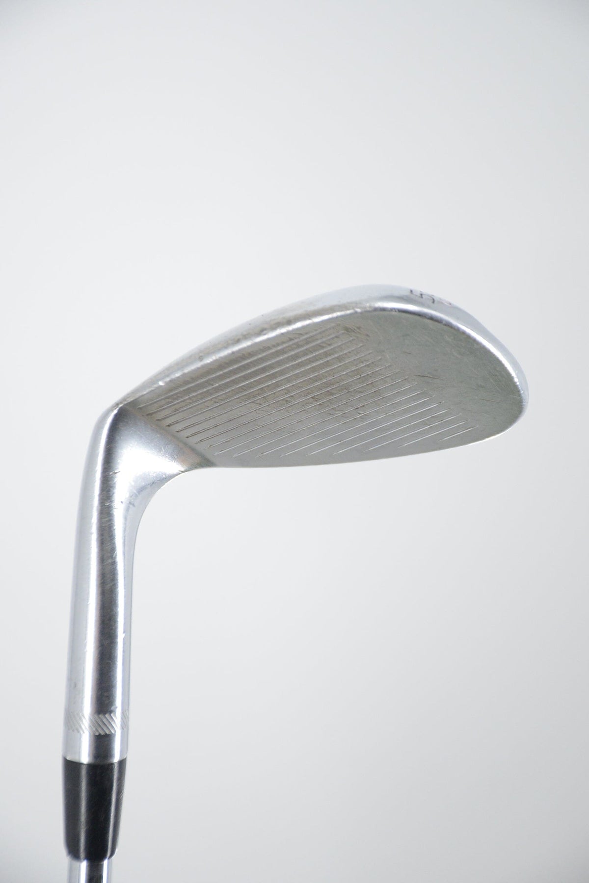 Titleist Vokey SM5 Tour Chrome 56 Degree Wedge Wedge Flex 35.25" Golf Clubs GolfRoots 