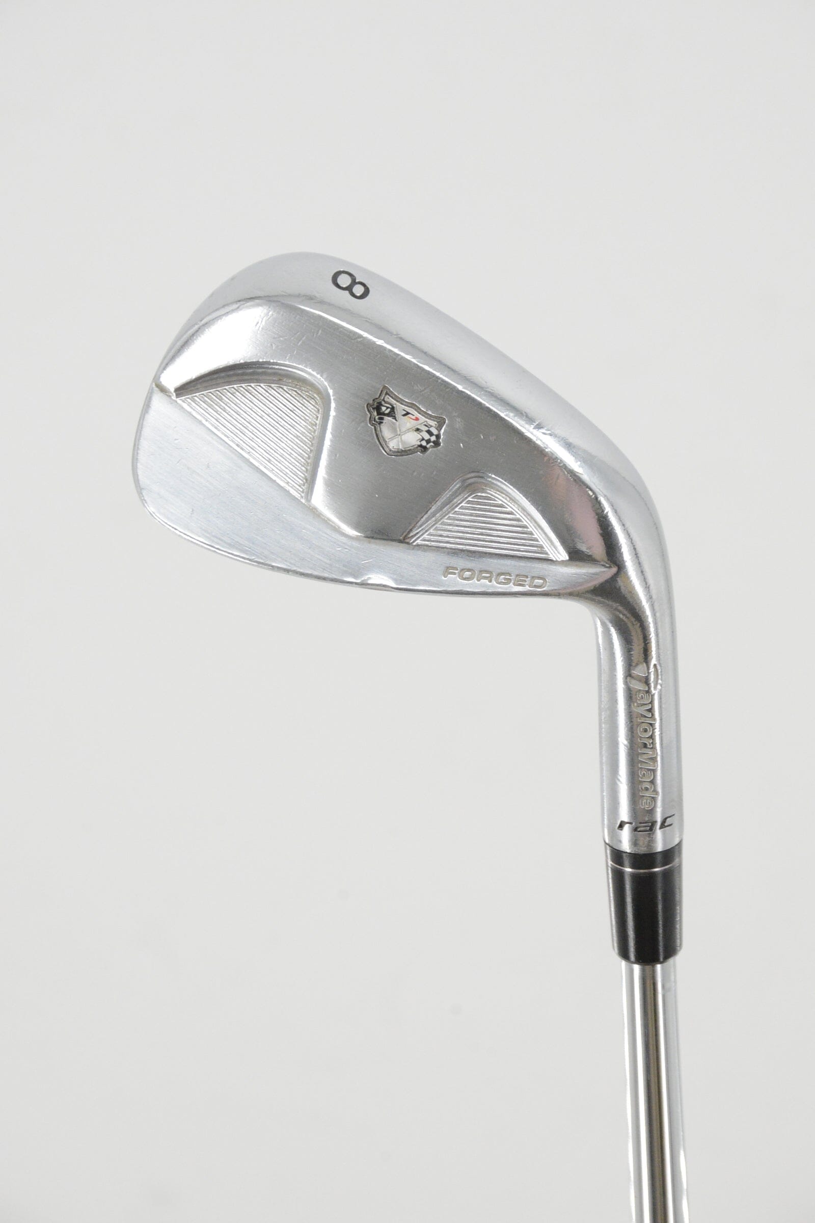TaylorMade Rac TP 3-PW Iron Set X Flex Std Length