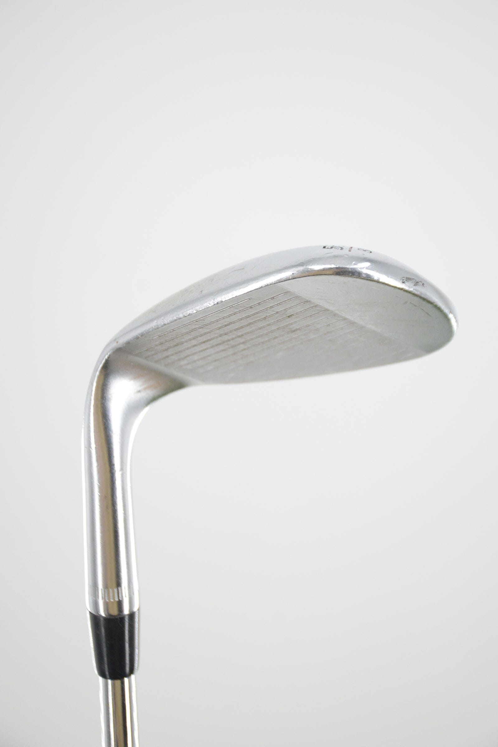 Callaway Mack Daddy 4 Chrome 56 Degree Wedge S Flex 36.75" Golf Clubs GolfRoots 