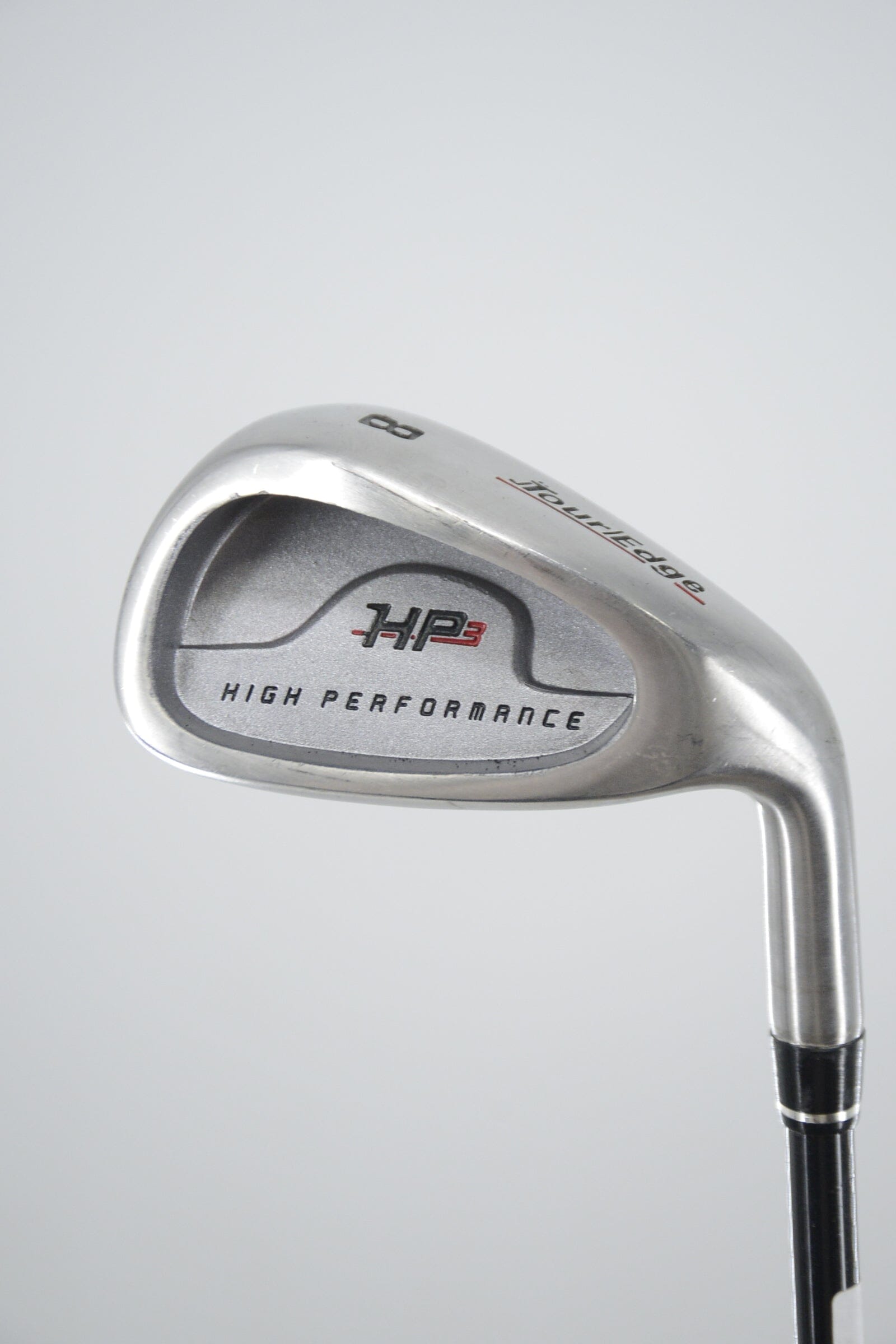 Tour Edge HP3 8 Iron R Flex 36.25