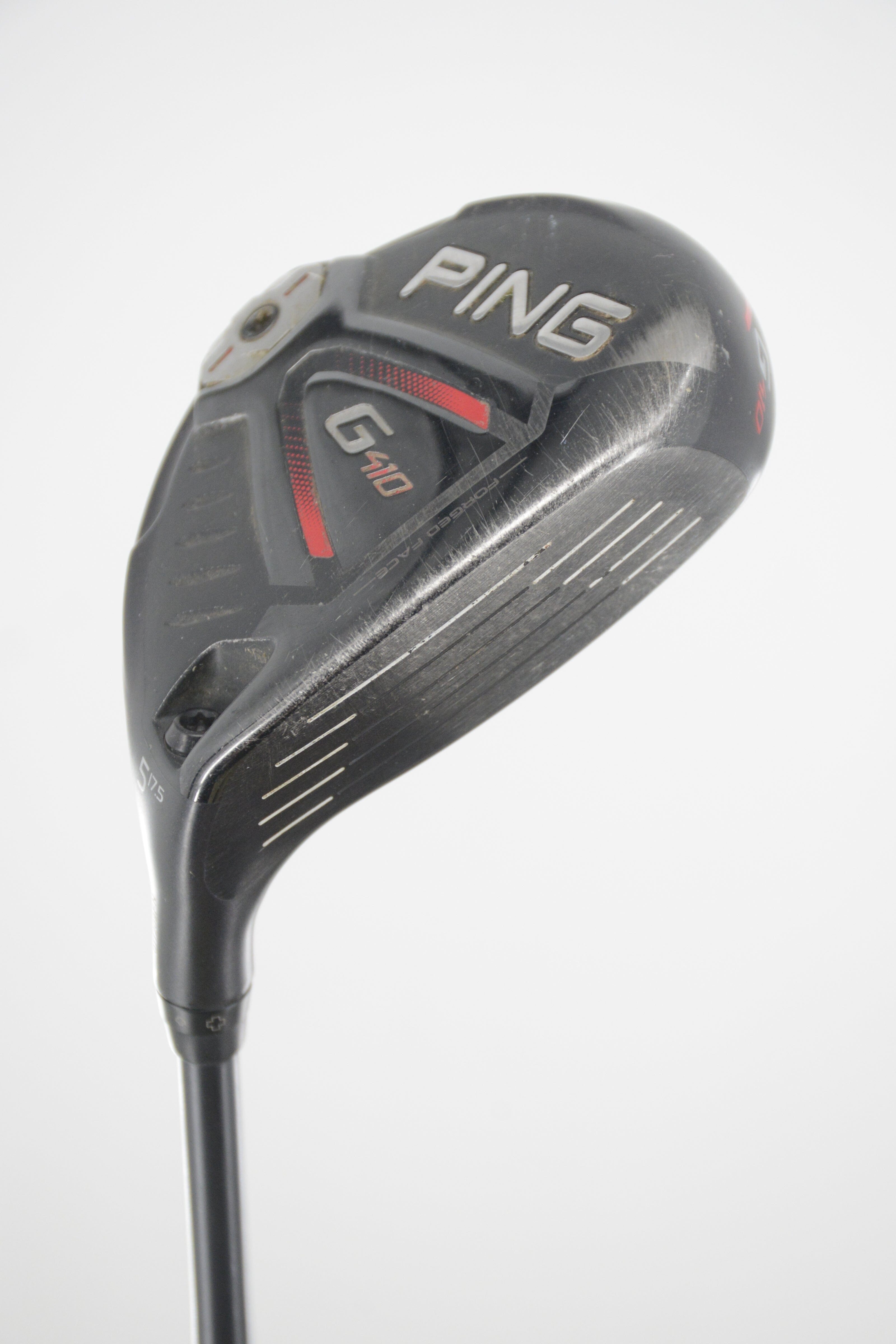 Ping G410 5 Wood R Flex 42.25" Golf Clubs GolfRoots 