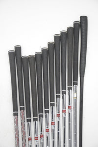 Tommy Armour Axial Mixed Full Set Uniflex Std Length
