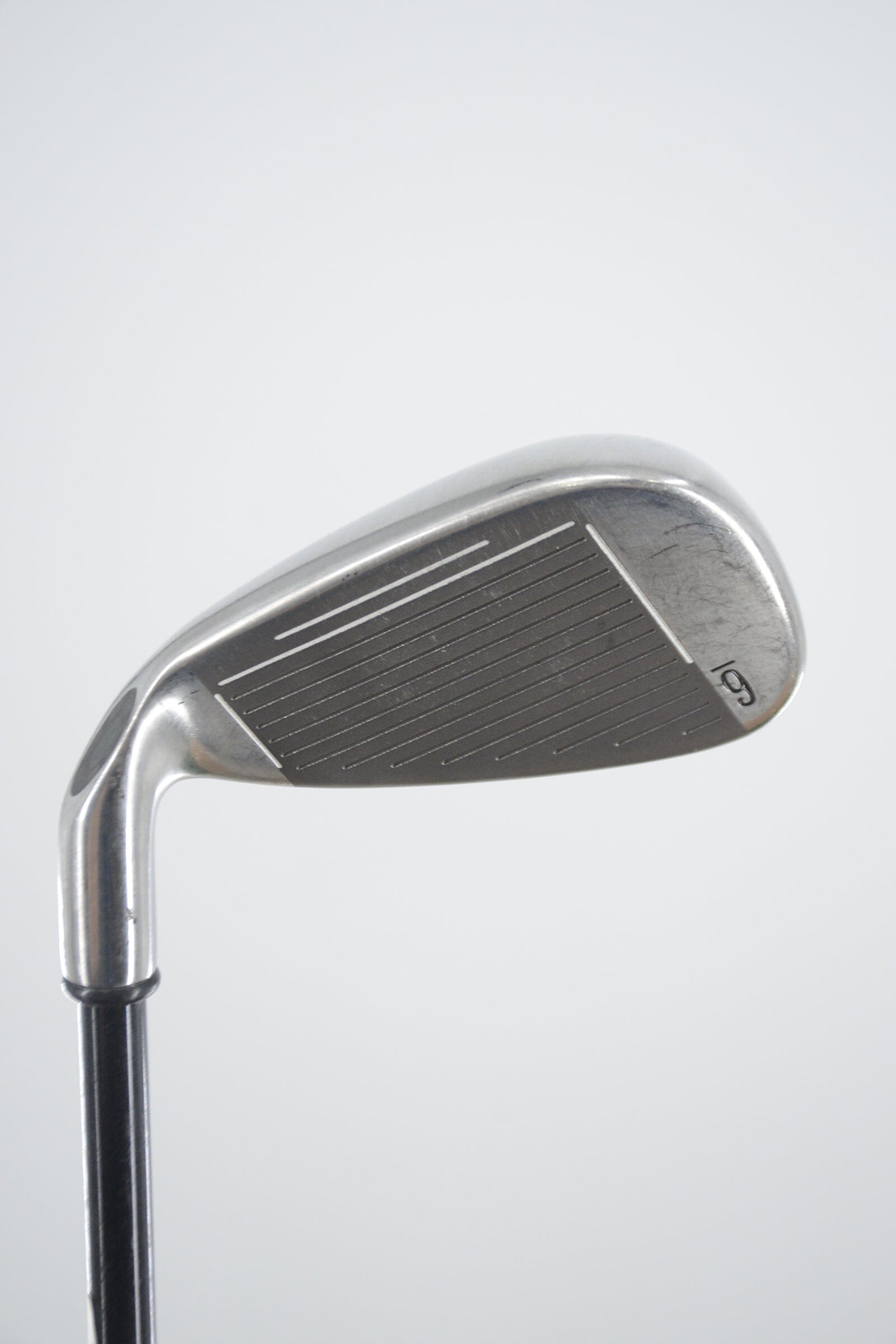 Callaway Big Bertha 2002 6 Iron SR Flex 37.25" Golf Clubs GolfRoots 