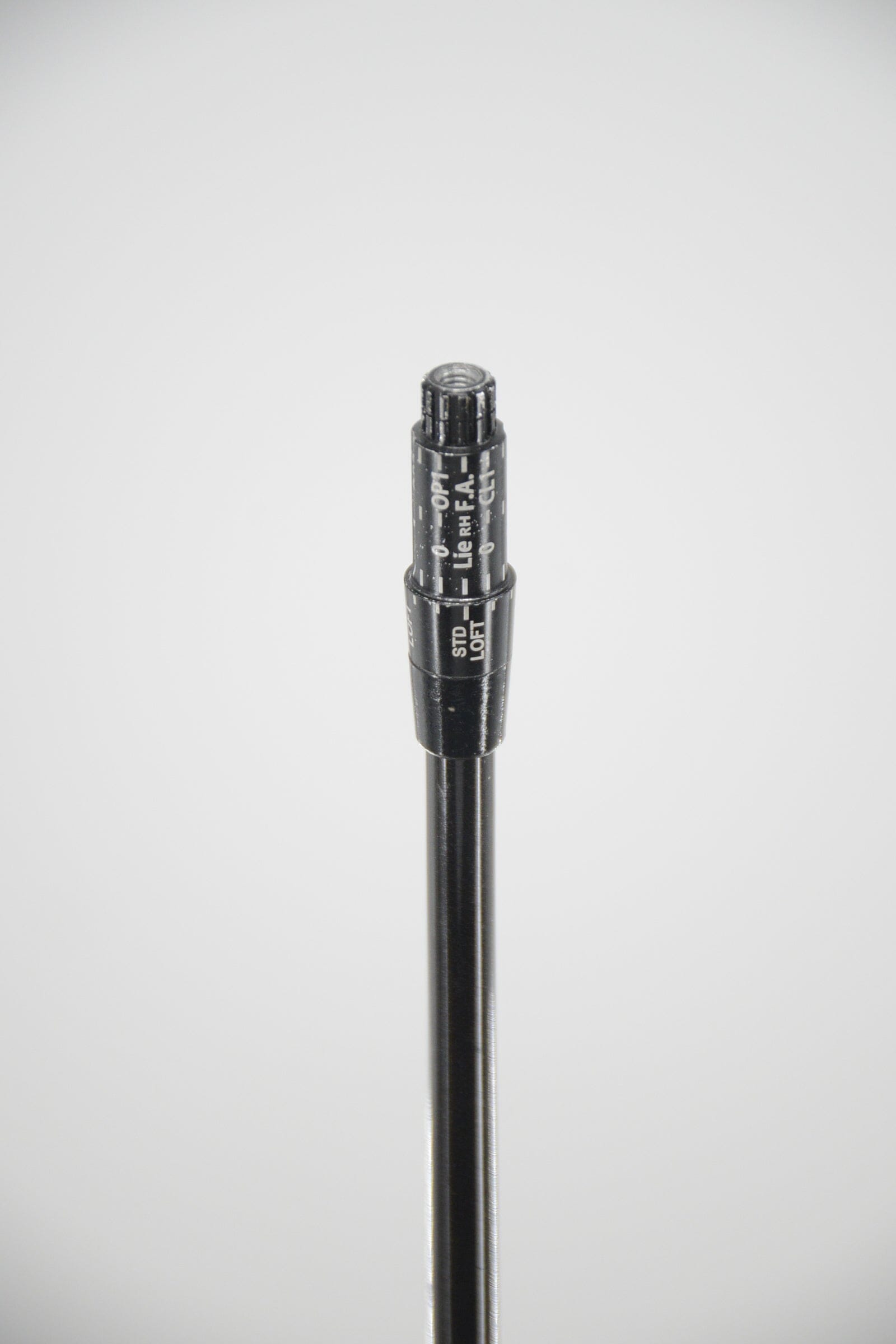 UST Mamiya The ATTAS V2 Srixon Driver Shaft TX Flex 44" Golf Clubs GolfRoots 