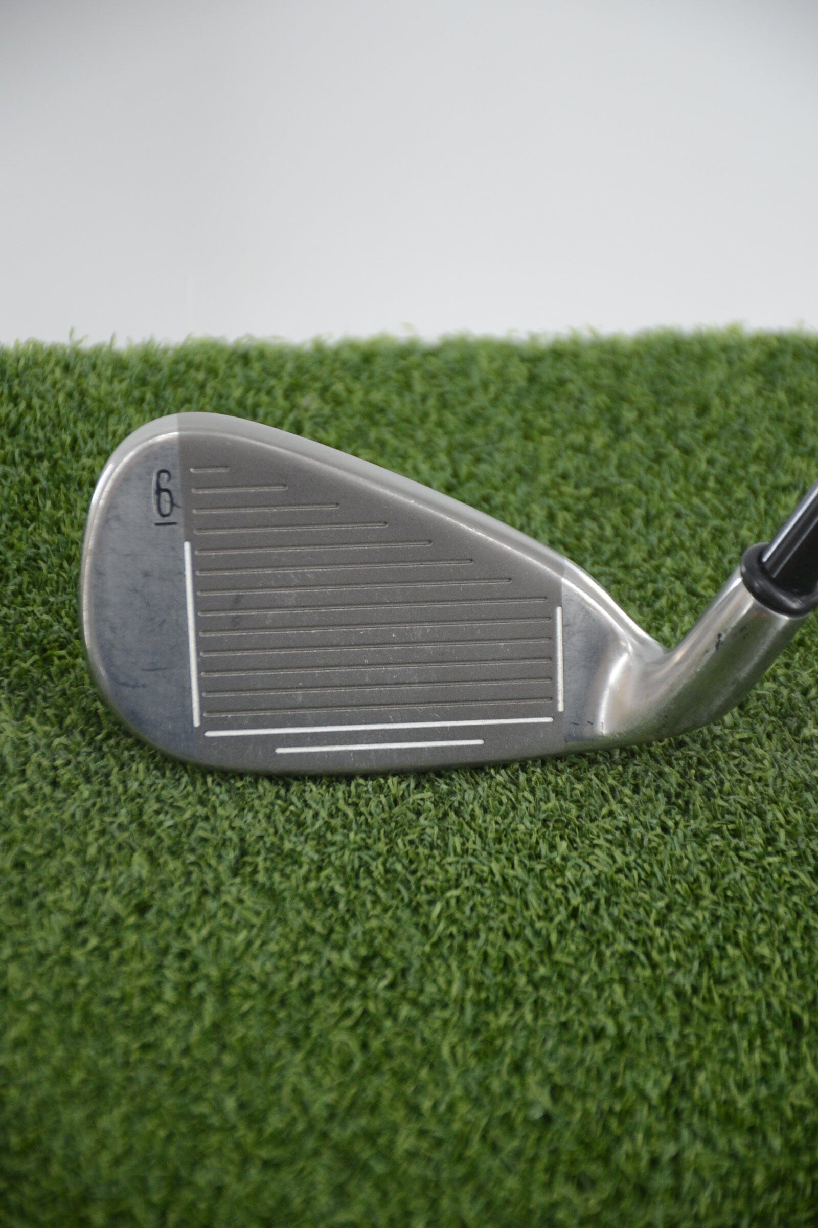 Callaway Big Bertha 2002 6 Iron SR Flex 37.25" Golf Clubs GolfRoots 