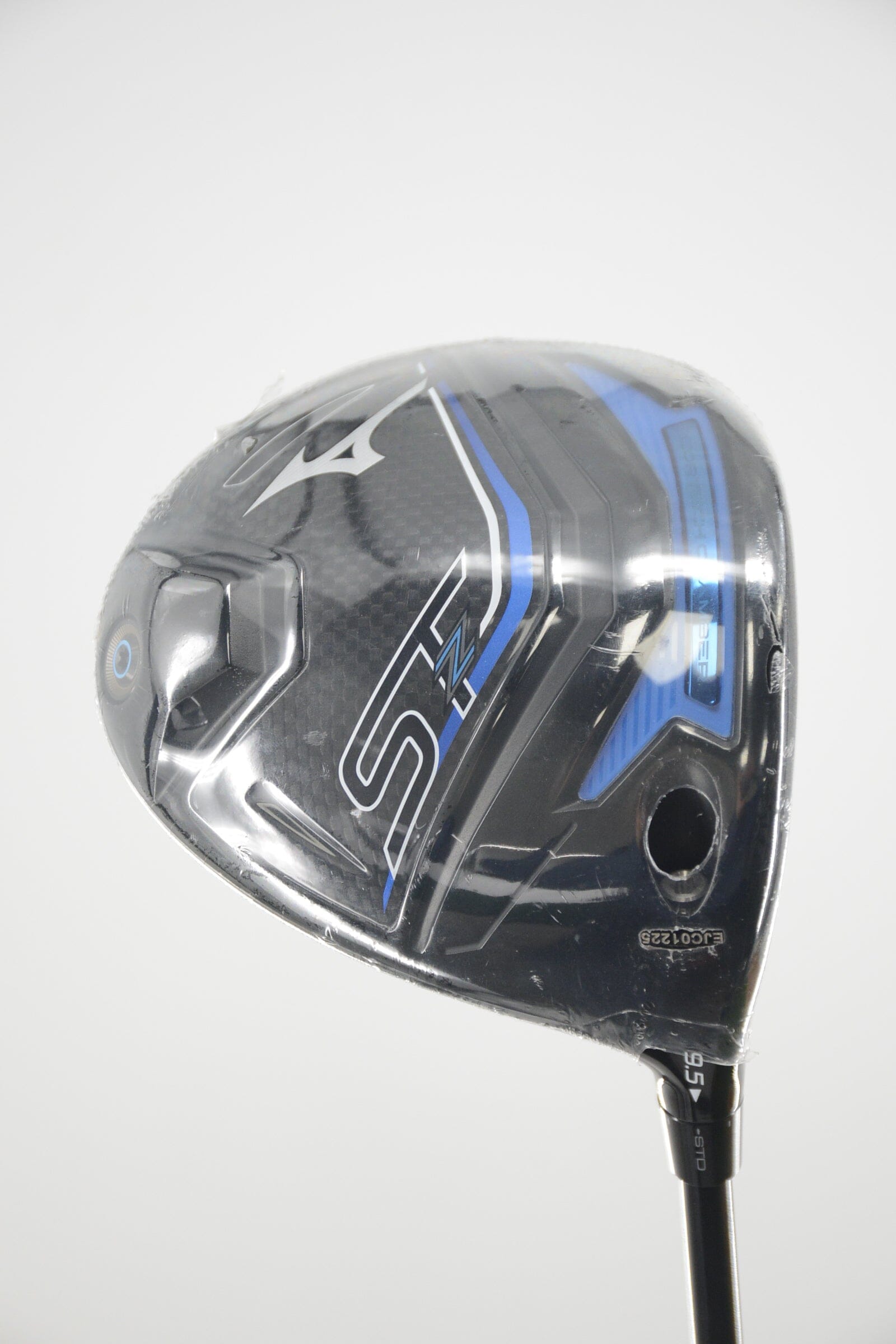 NEW Mizuno ST-Z 230 9.5 Degree Driver S Flex 45" Golf Clubs GolfRoots 