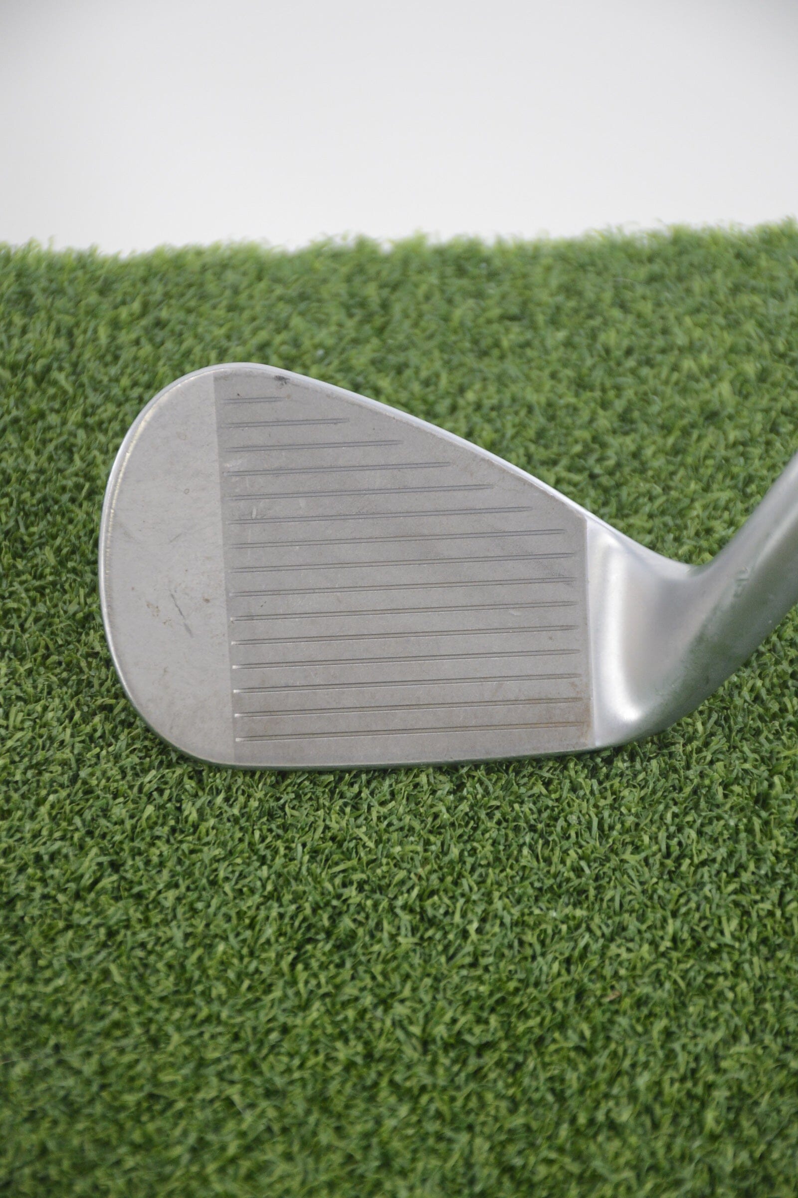 Callaway Jaws Raw 50 Degree Wedge Wedge Flex 35" Golf Clubs GolfRoots 