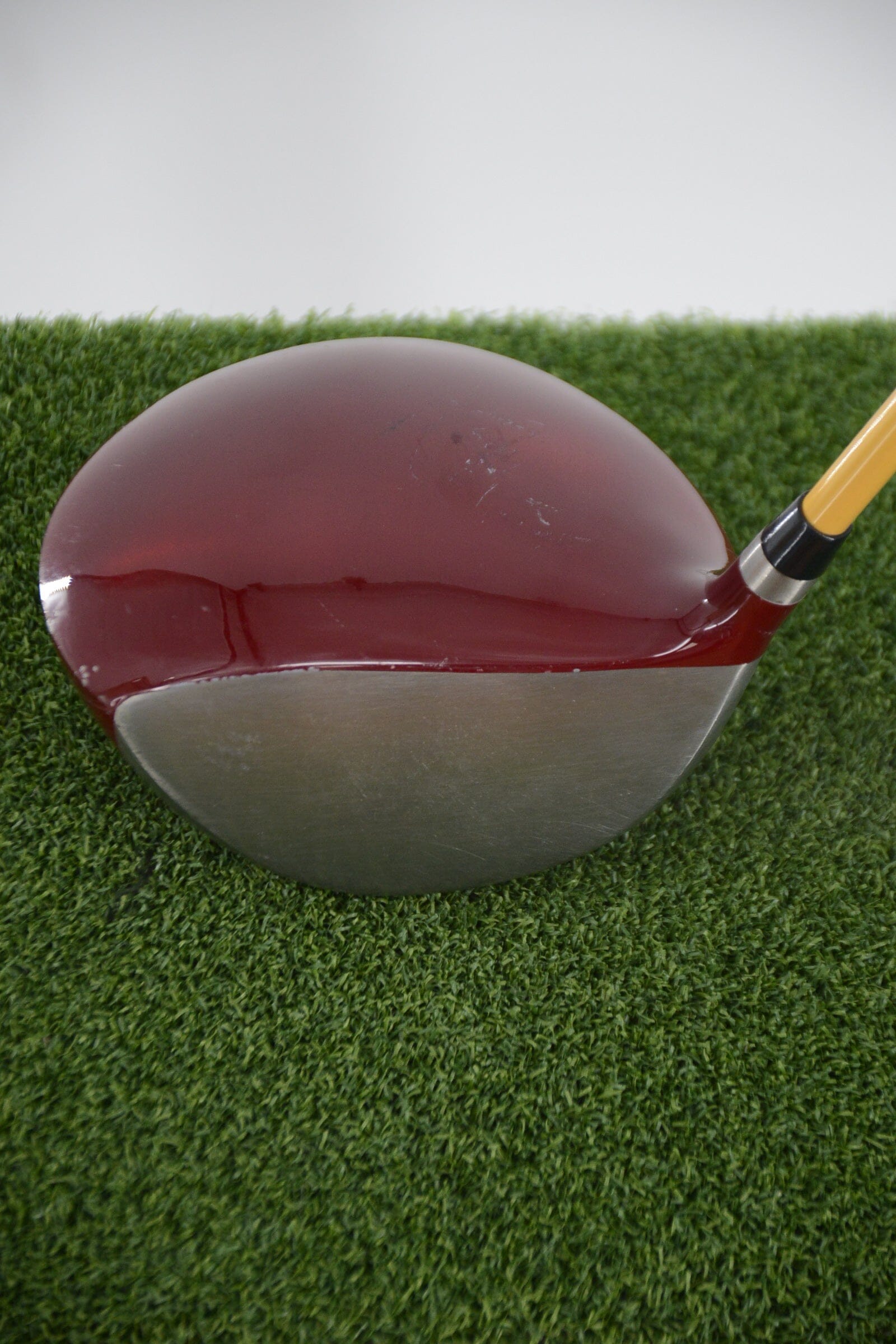 Deep Bore 455 9 Degree Driver R Flex 45.5" Golf Clubs GolfRoots 