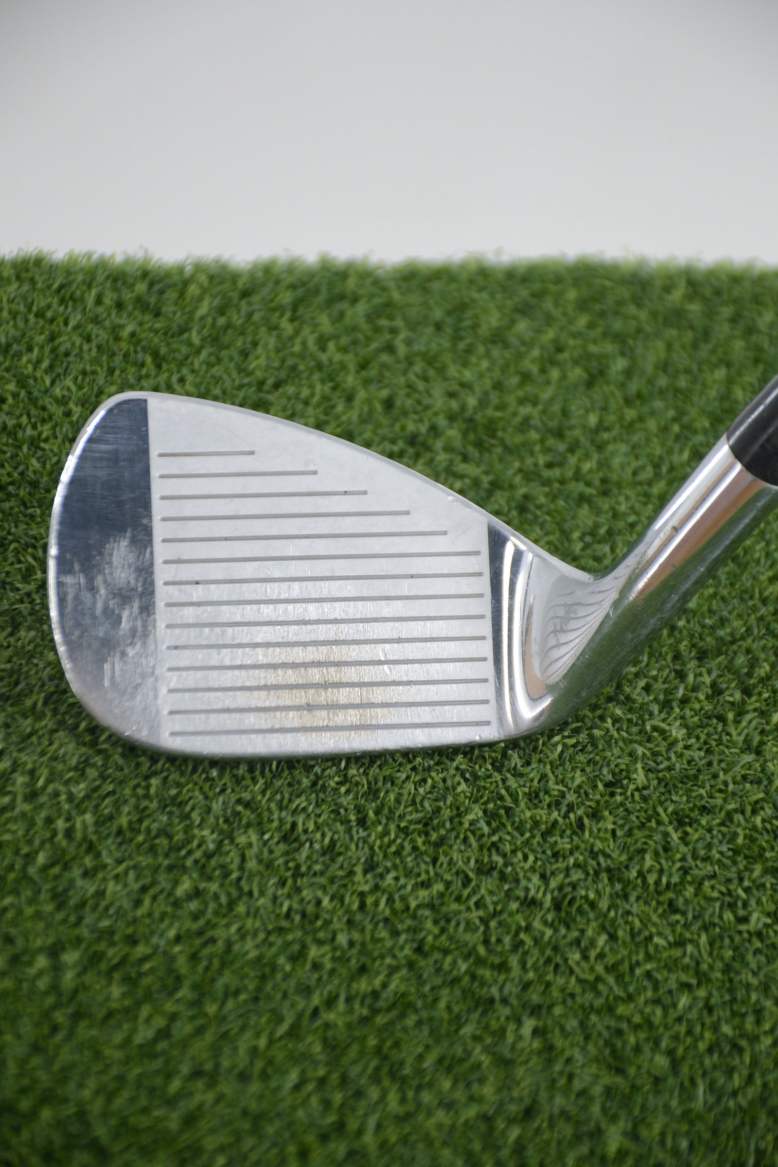 Titleist 690.CB Forged PW S Flex 35.25"